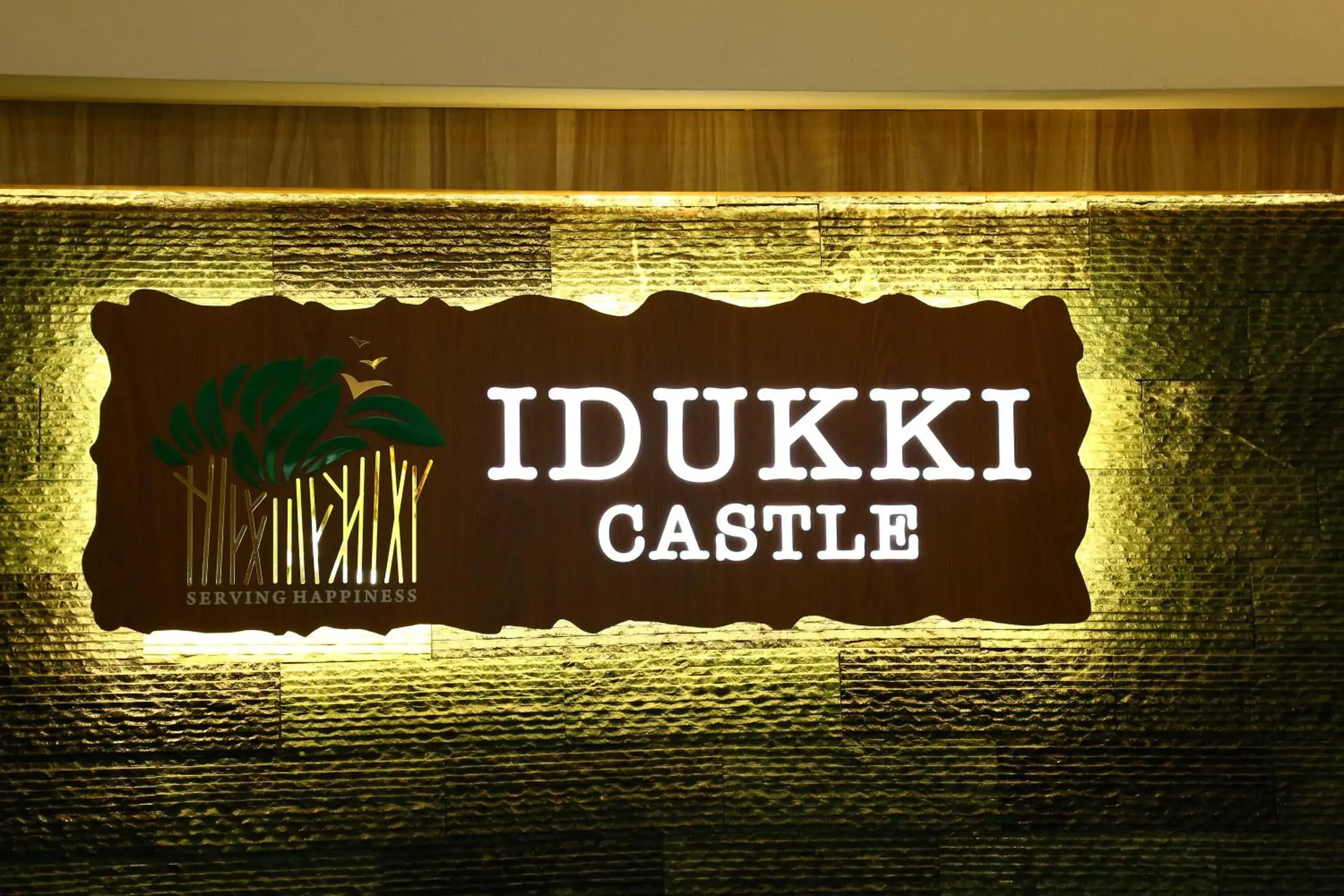 Hotel Idukki Castle Hotel Idukki Castle