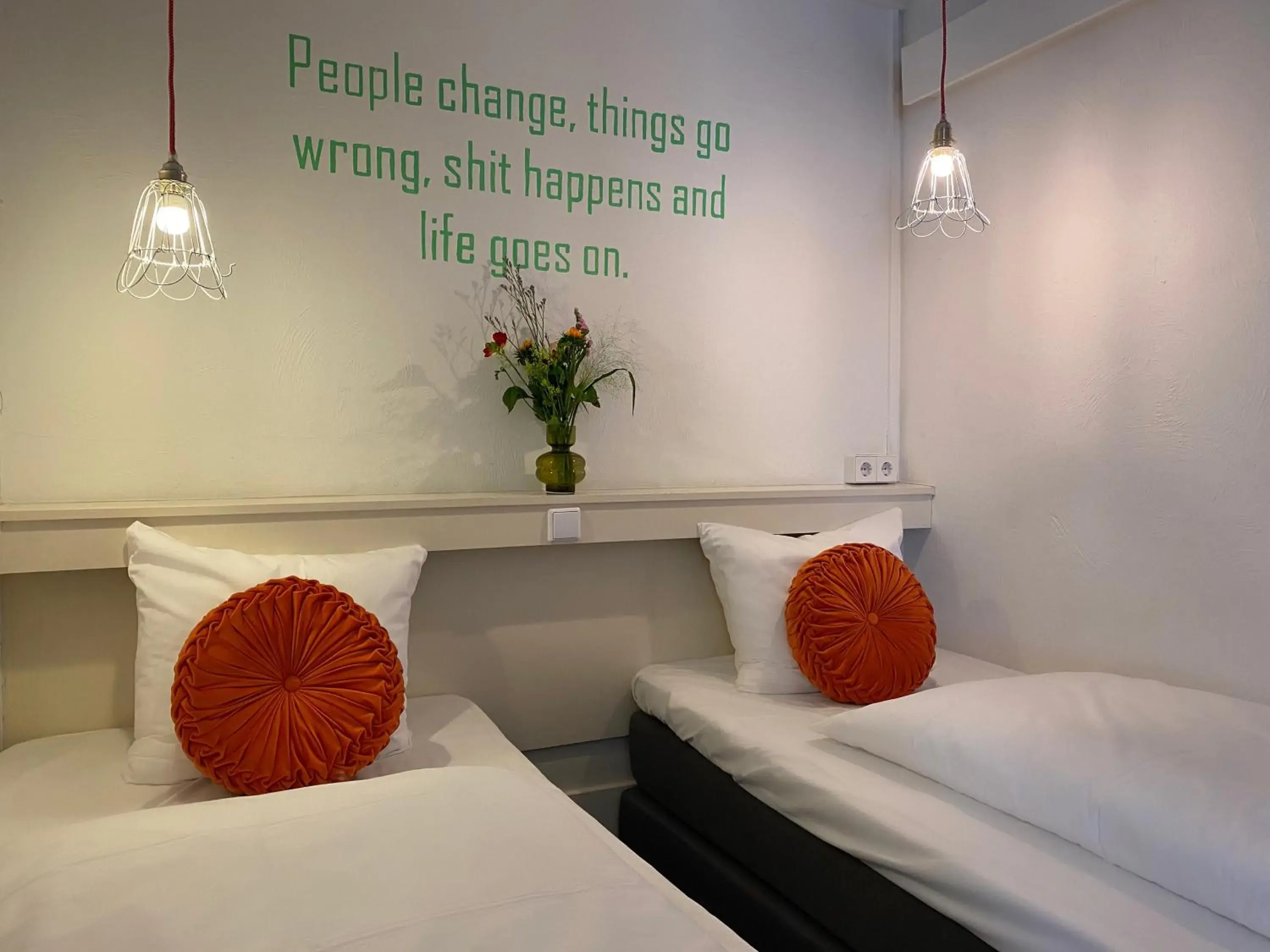 Triple Room in Hotel Credible Triple Room in Hotel Credible