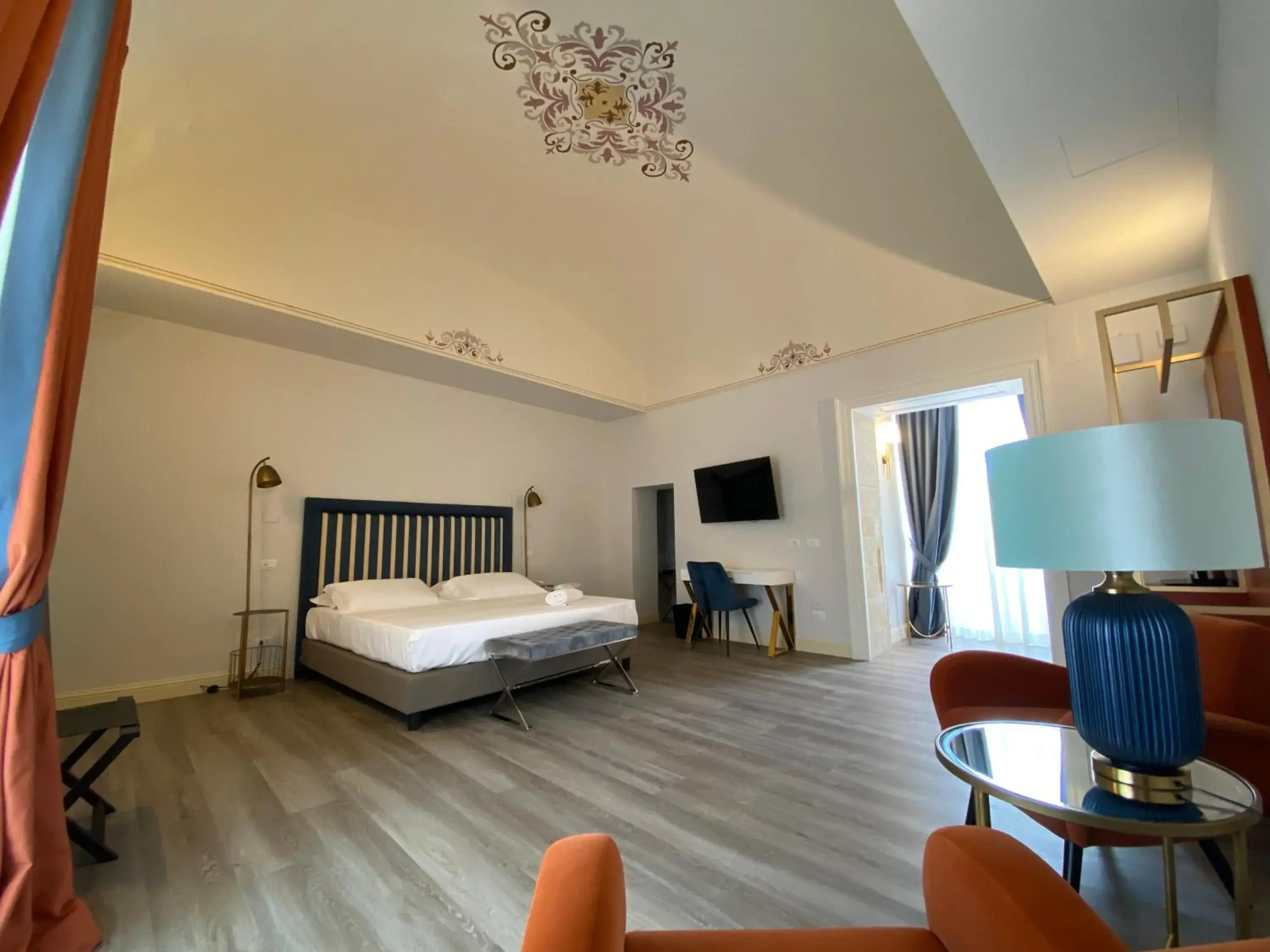 Lanterne Magiche Ortigia Suites Lanterne Magiche Ortigia Suites