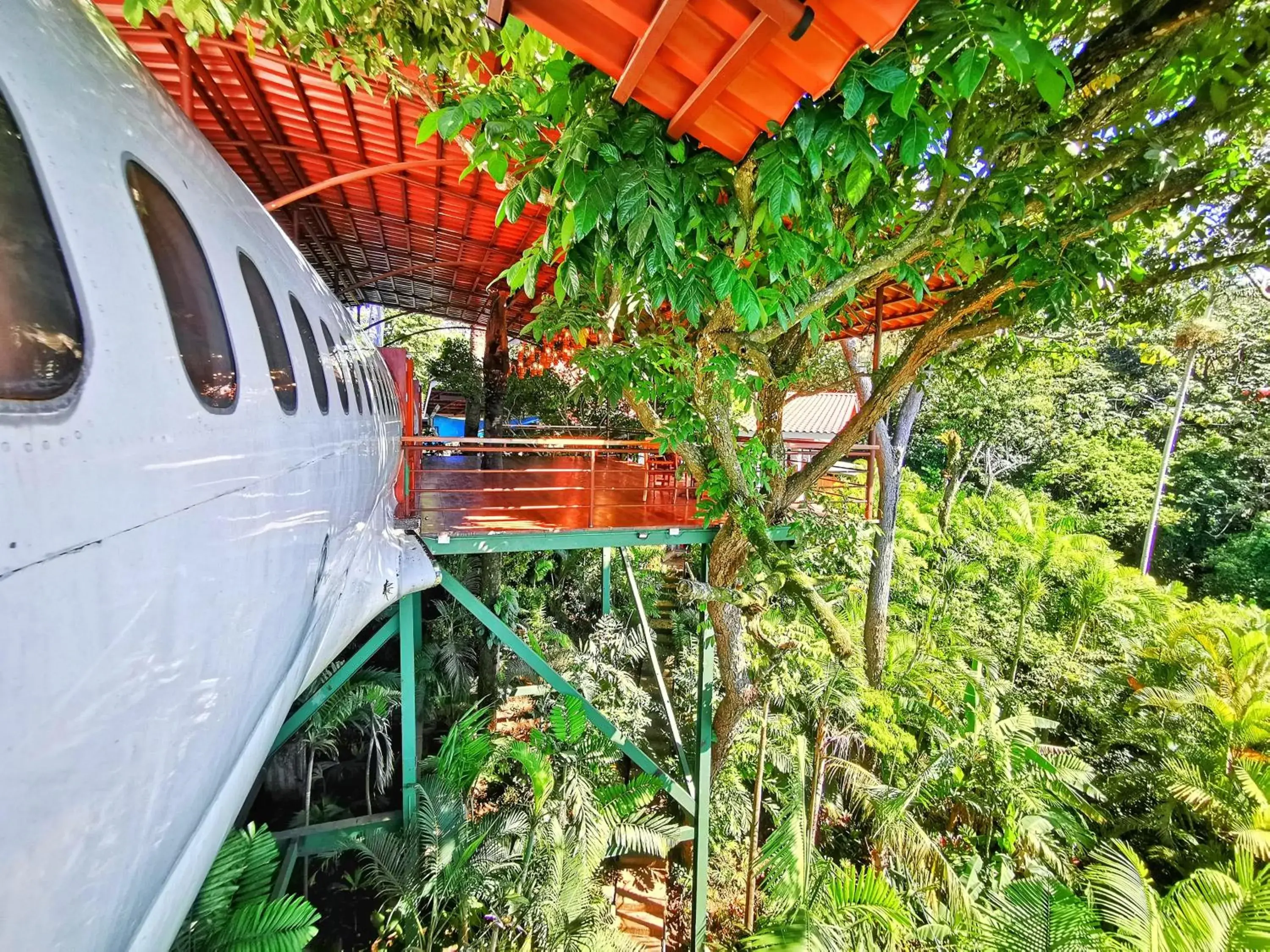 Hotel Costa Verde Hotel Costa Verde