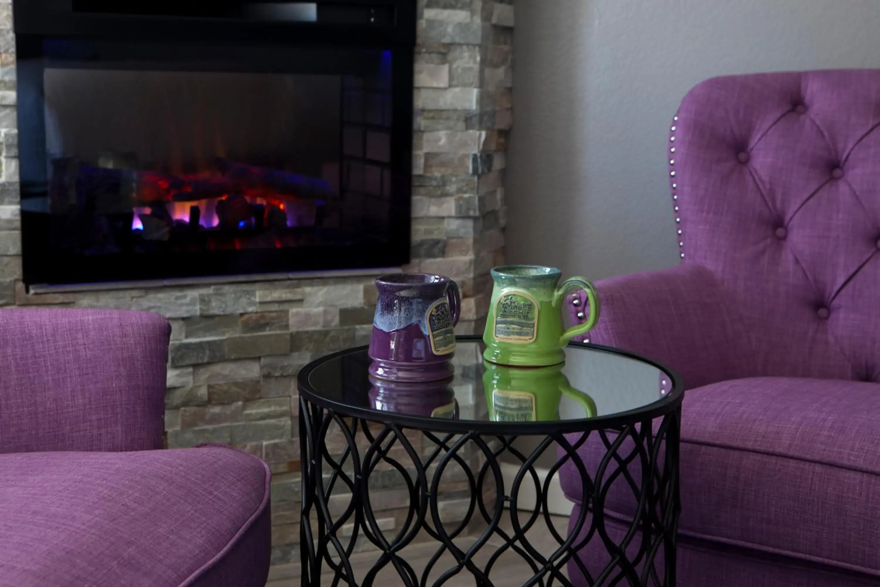 Purple Orchid Resort & Spa Purple Orchid Resort & Spa