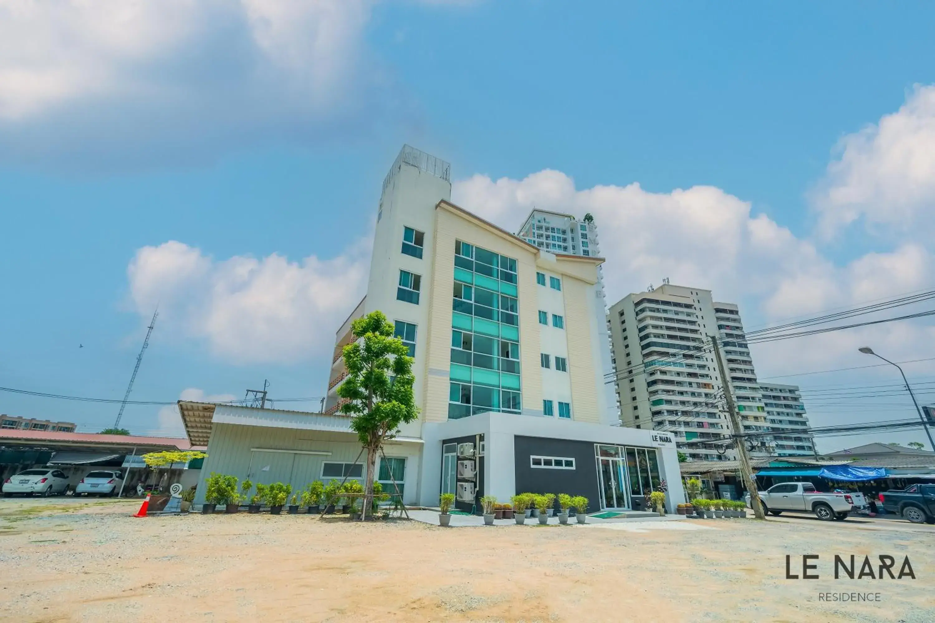 Le Nara Residence Le Nara Residence