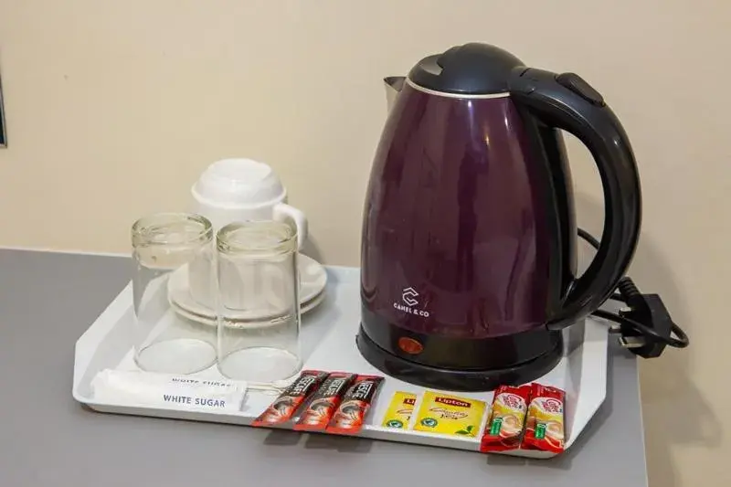 Deluxe Family Room in Southern Tip Hotel Deluxe Family Room in Southern Tip Hotel