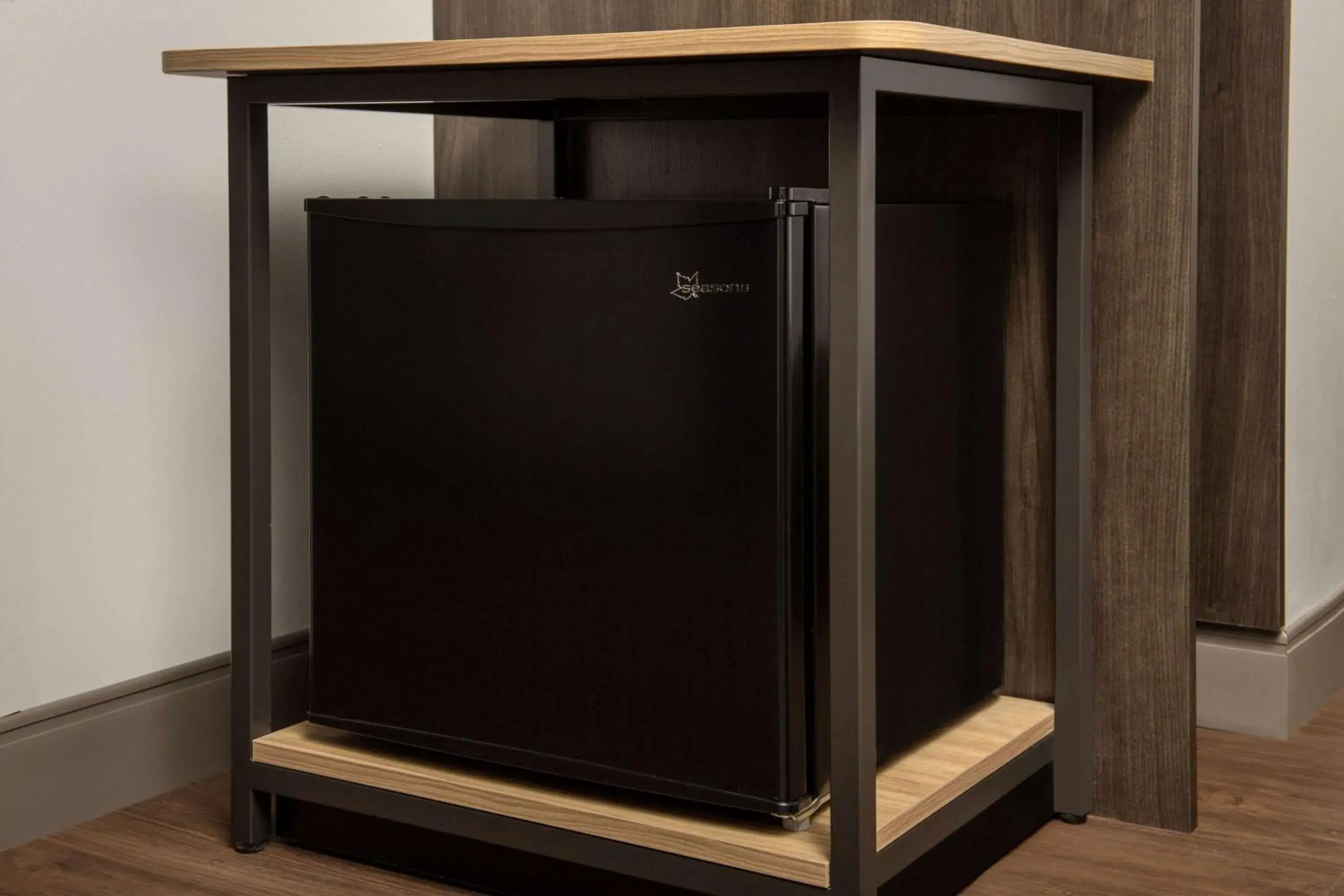 Queen Room with Two Queen Beds and Walk-In Shower - single occupancy in Tru By Hilton Jacksonville Airport Queen Room with Two Queen Beds and Walk-In Shower - single occupancy in Tru By Hilton Jacksonville Airport