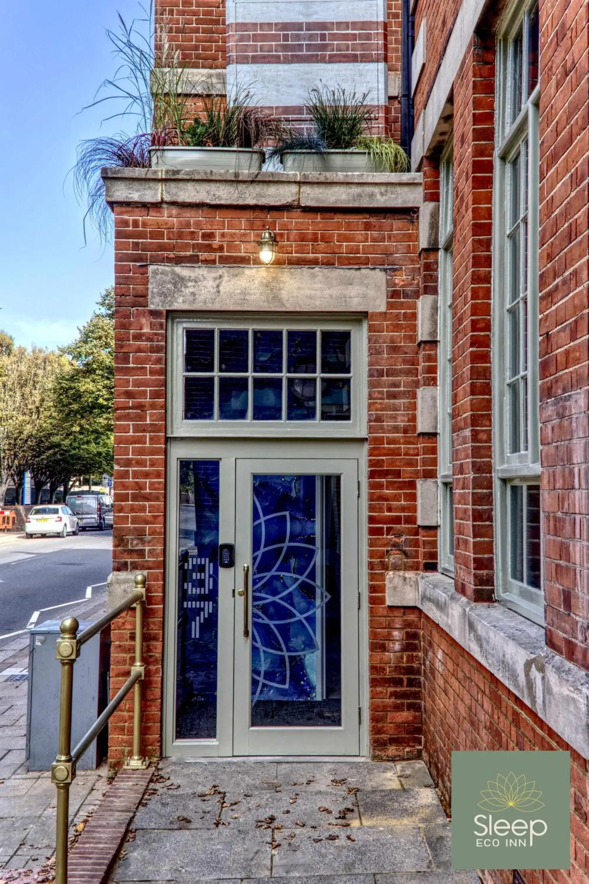 Sleep Hotel Sleep Hotel