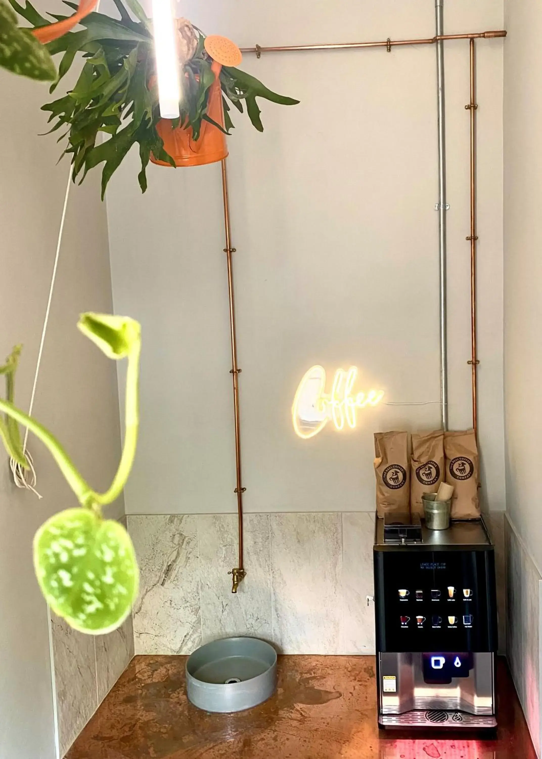 Superior King Room in Sleep Hotel Superior King Room in Sleep Hotel