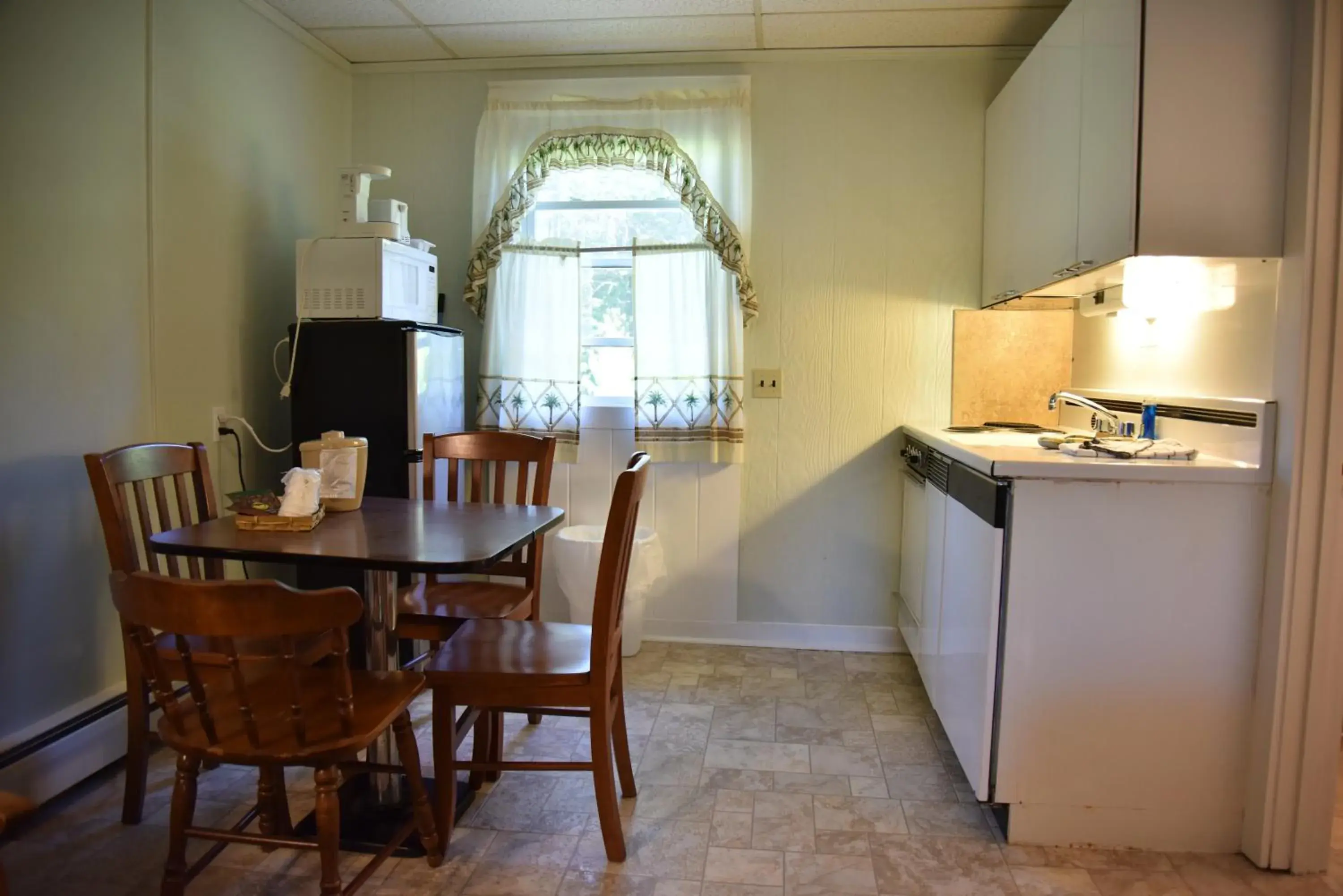 Superior Family Room in Acadia Pines Motel Superior Family Room in Acadia Pines Motel