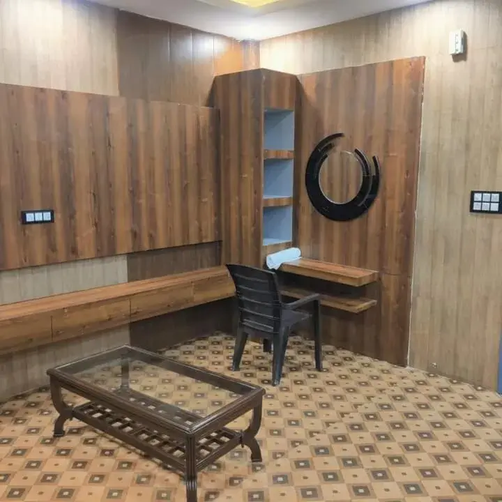 Double Room - single occupancy in Hotel Pearl Residency Double Room - single occupancy in Hotel Pearl Residency