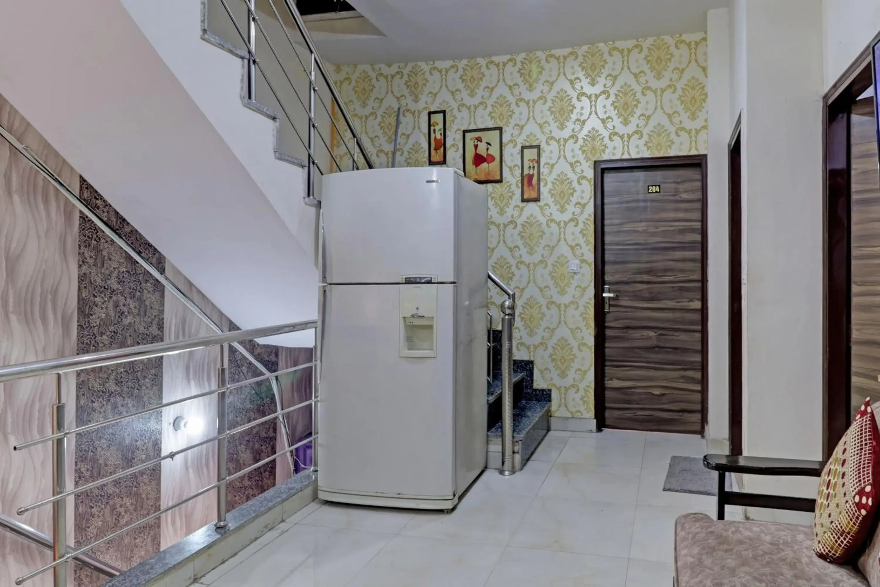 Hotel O Inn Hotel O Inn