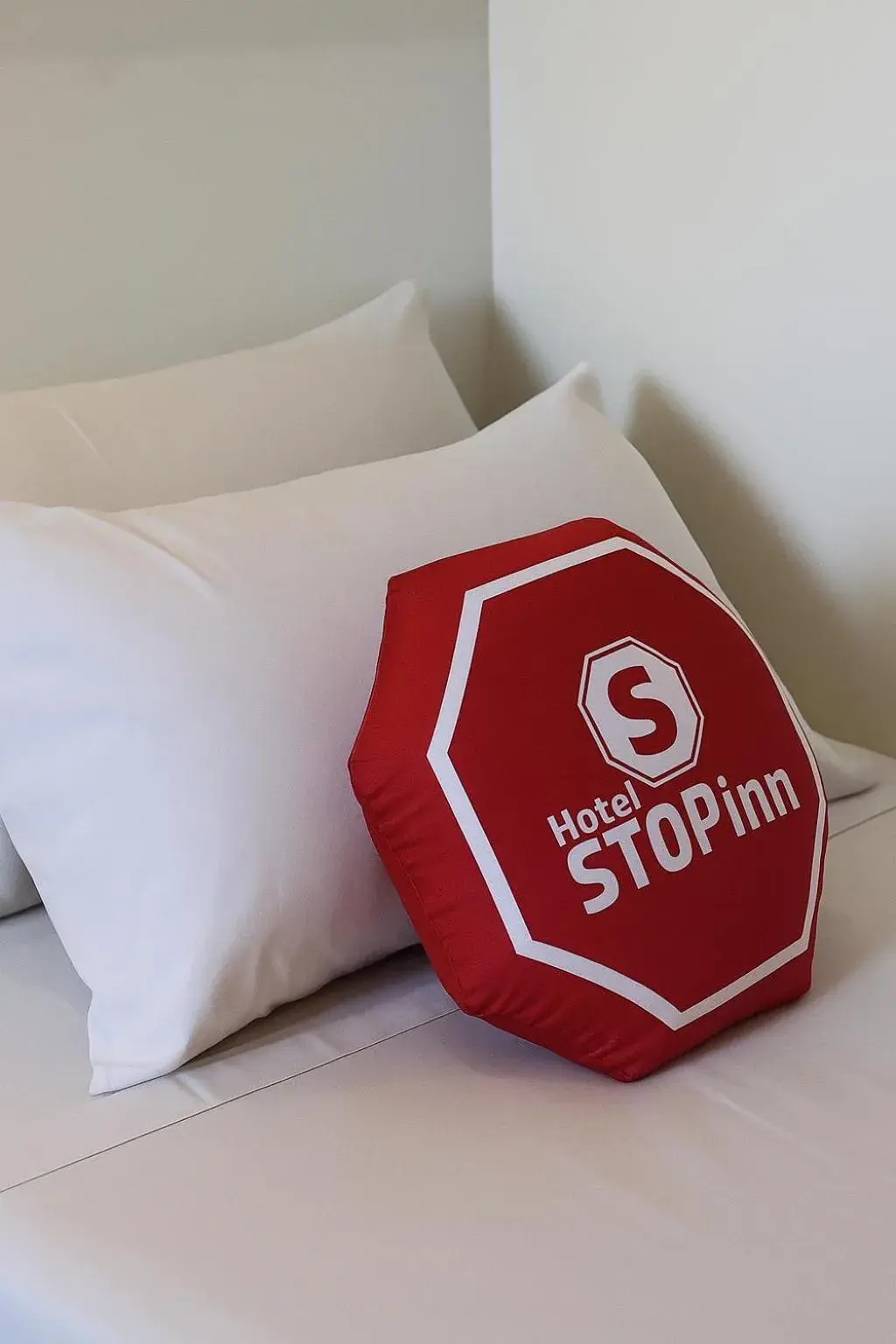 Standard Double Room - single occupancy in Stop Inn Antonio Carlos Standard Double Room - single occupancy in Stop Inn Antonio Carlos
