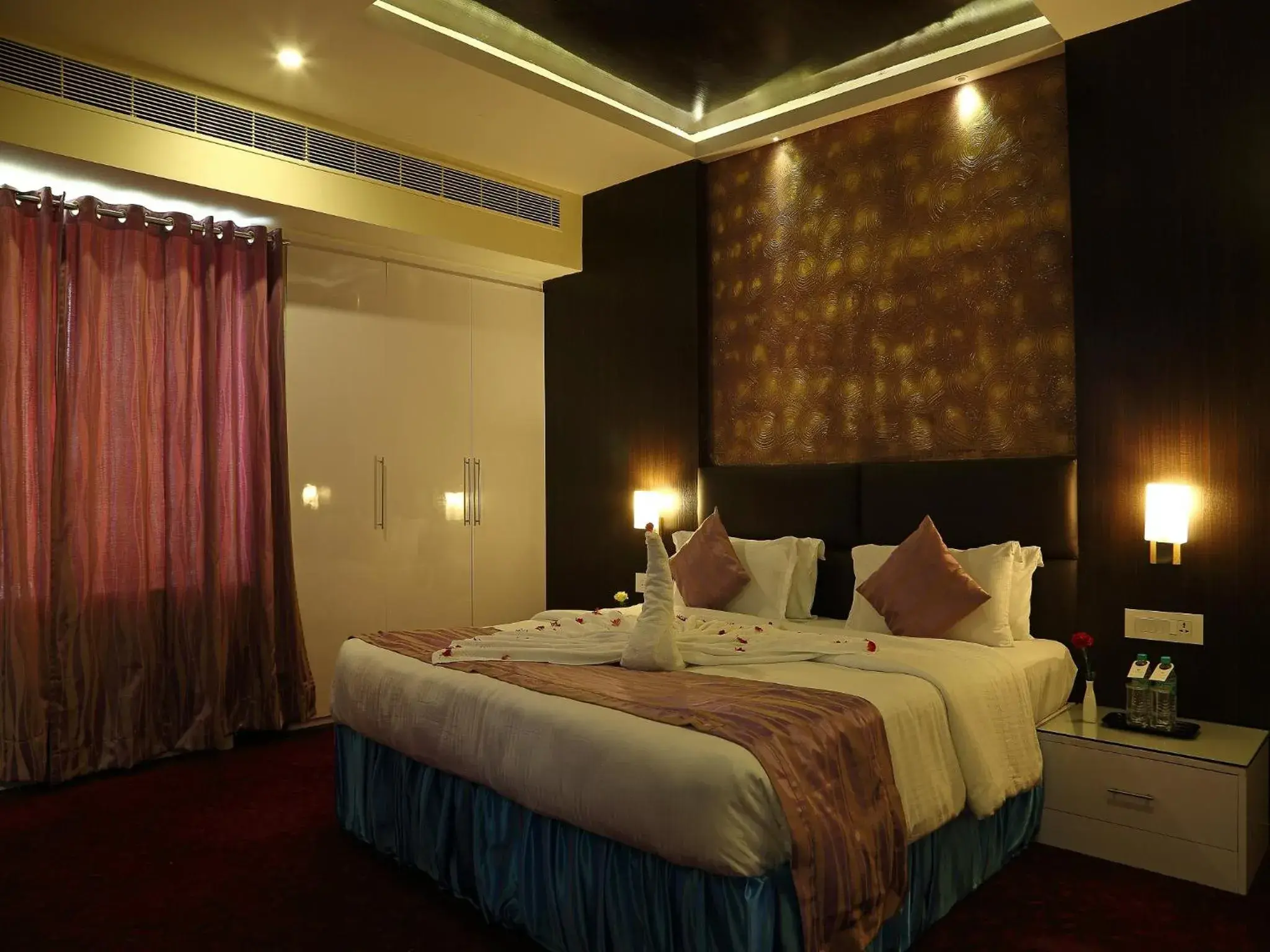 Junior Suite in Renest Tirupati Junior Suite in Renest Tirupati