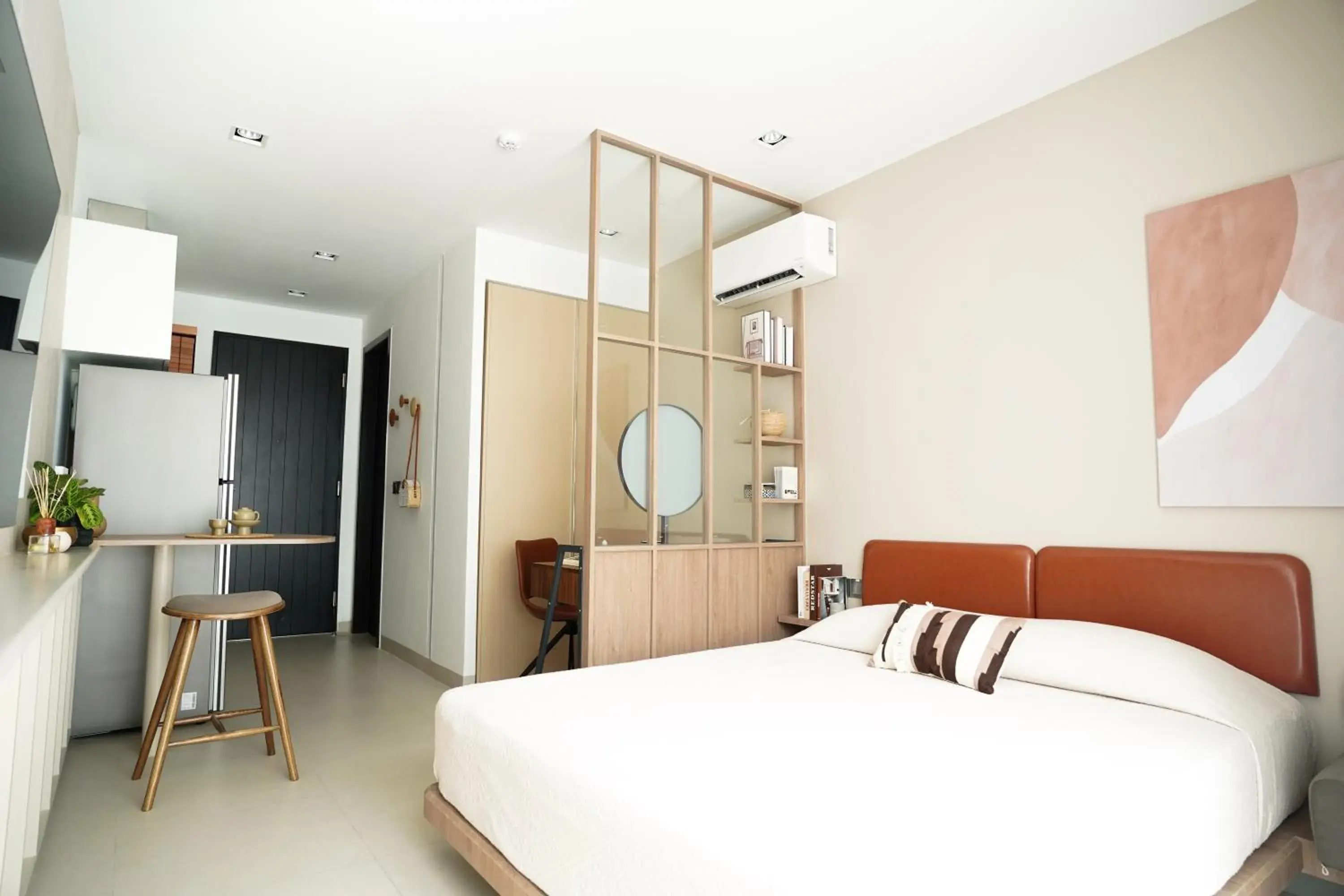 Studio in Velea@Rose Apple Square Studio in Velea@Rose Apple Square