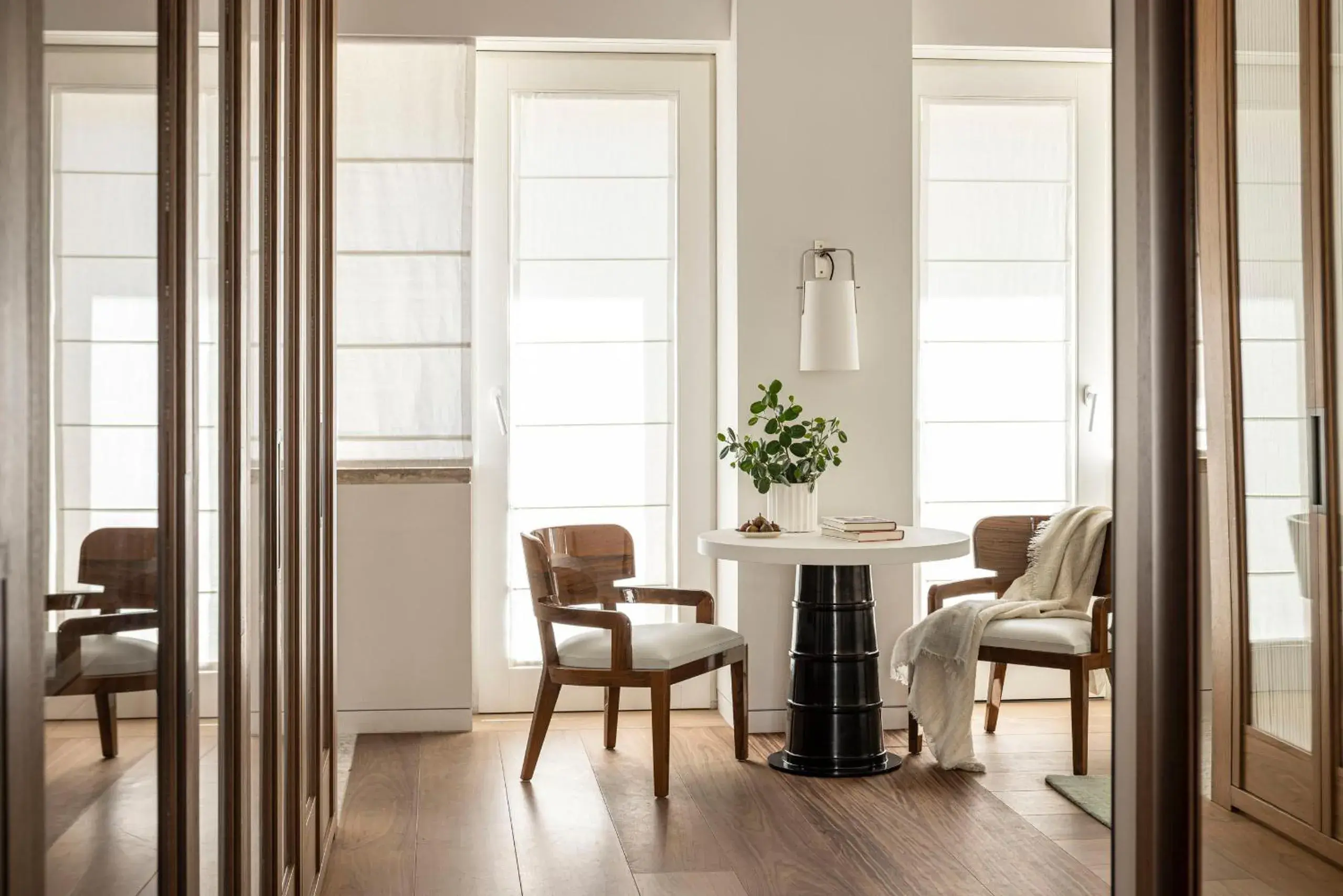 Bauhaus Studio in R48 Hotel and Garden Bauhaus Studio in R48 Hotel and Garden