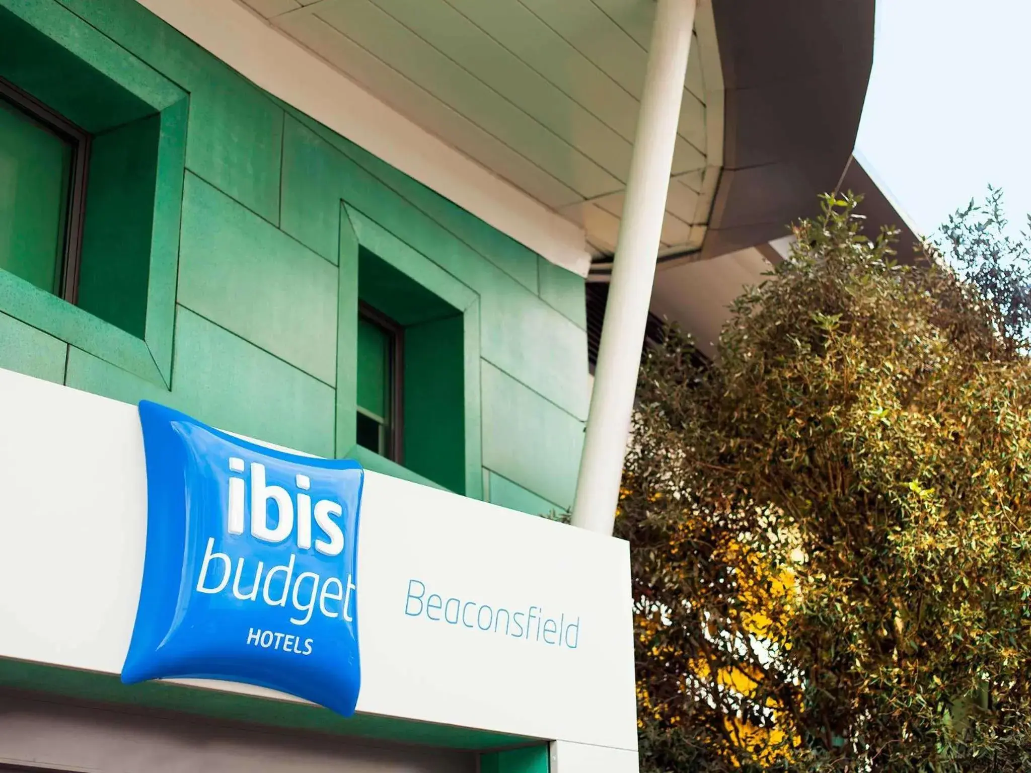 ibis budget Beaconsfield ibis budget Beaconsfield