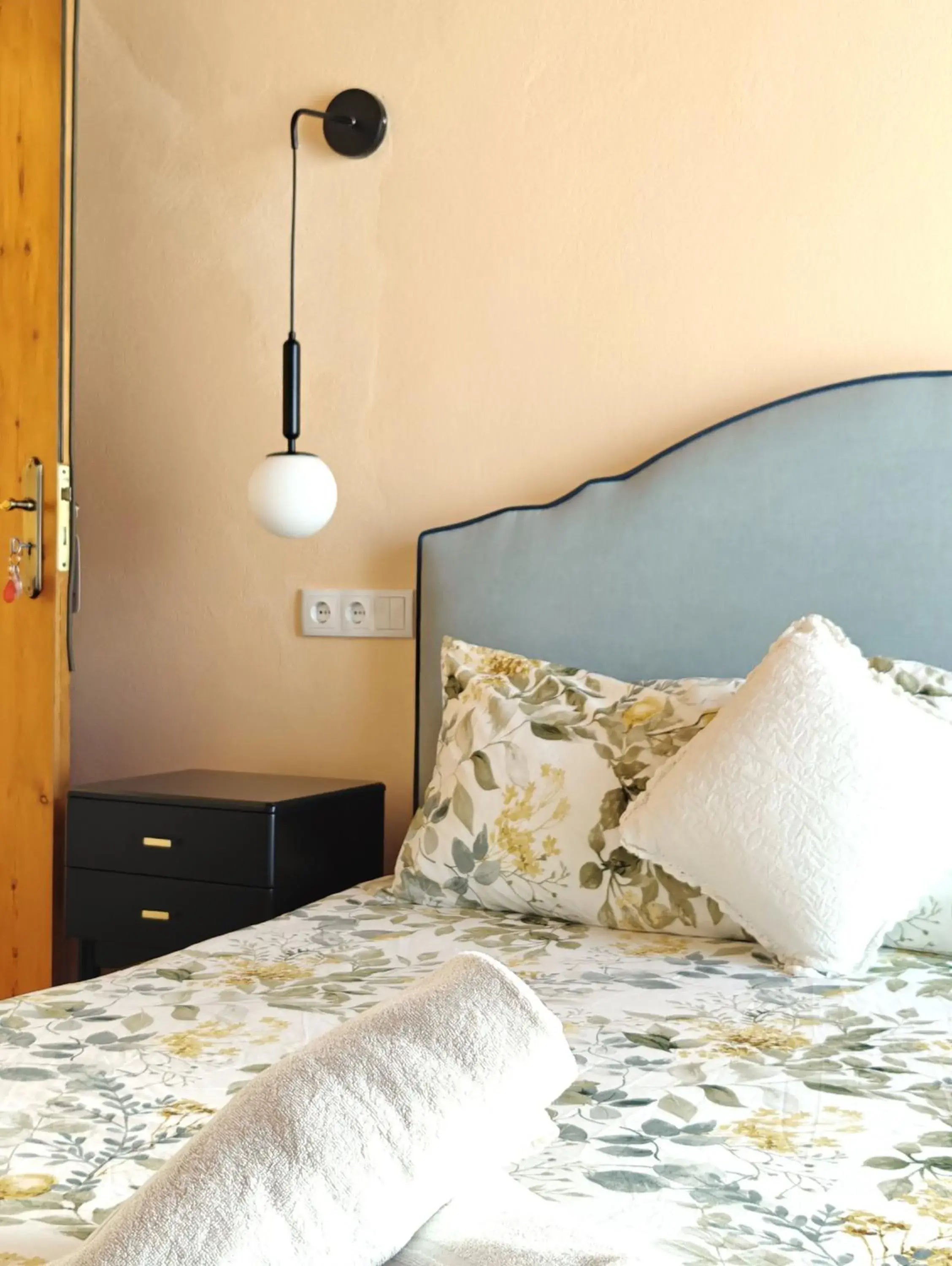 Suite with Balcony in Sunlight House Suite with Balcony in Sunlight House