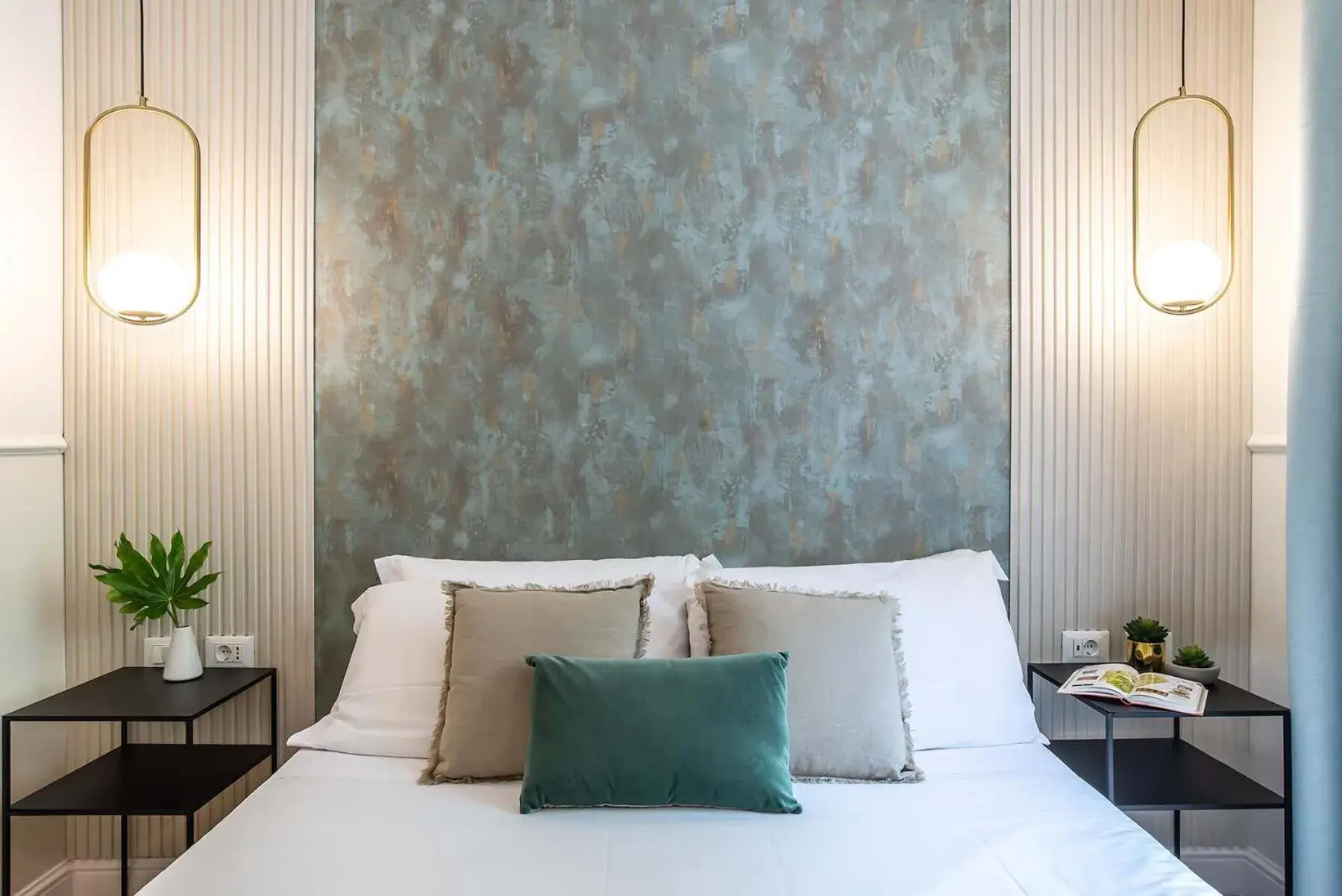 Double Room in 94Rooms Vatican Guest House - Vigliena Double Room in 94Rooms Vatican Guest House - Vigliena