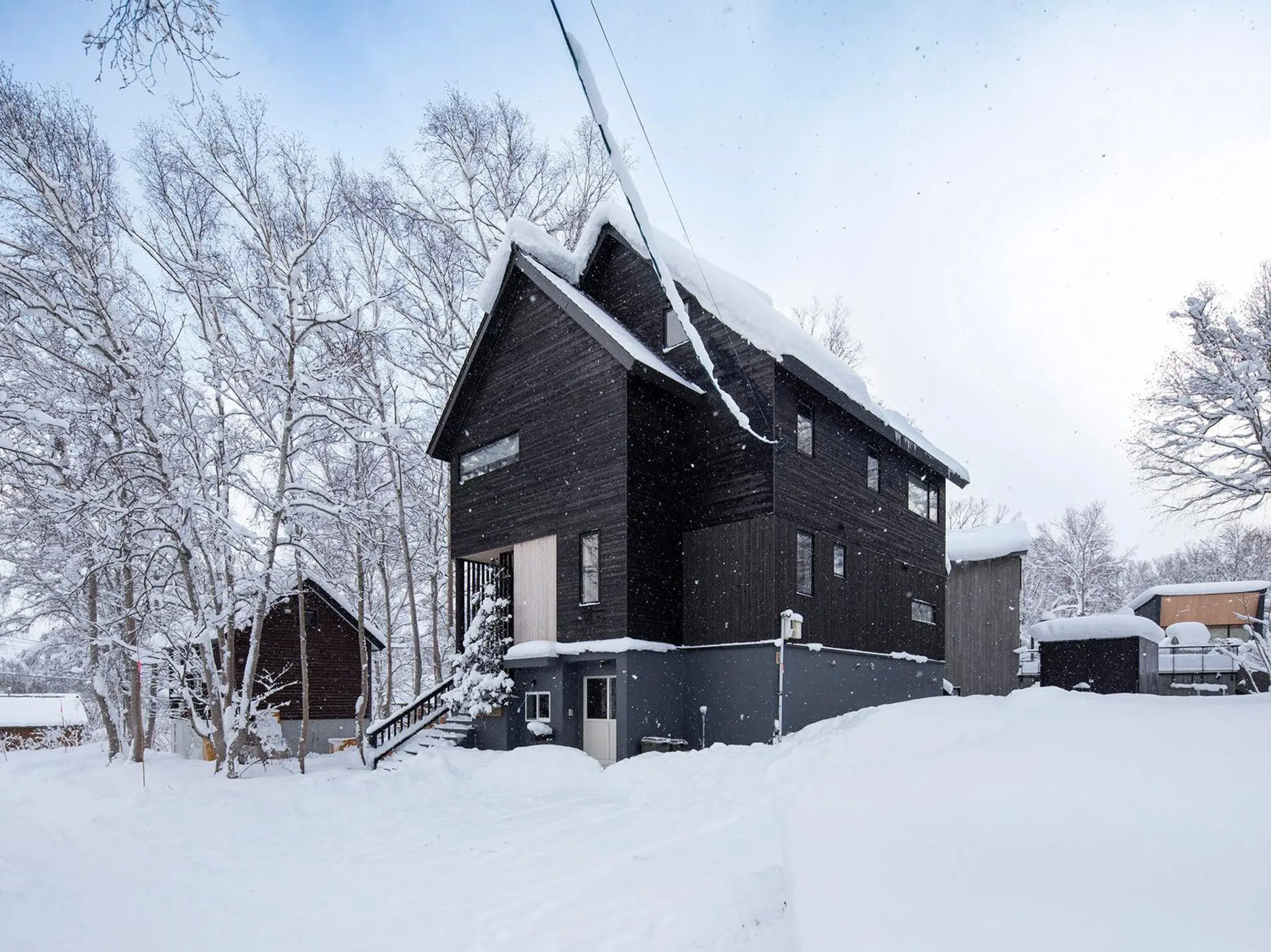 Shousugi Chalet by Elite Havens Shousugi Chalet by Elite Havens