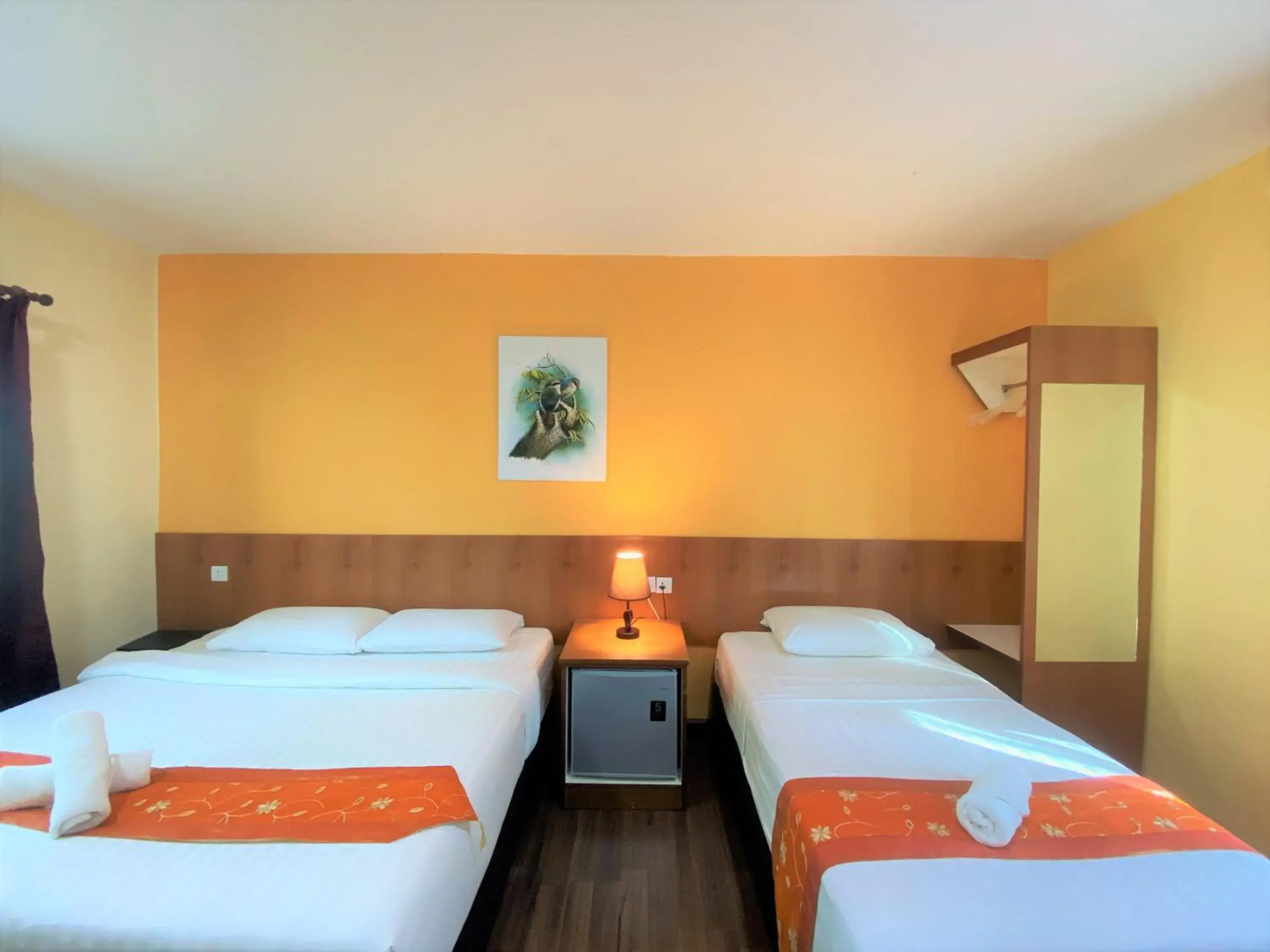 Junior Suite in Chenang Inn Junior Suite in Chenang Inn