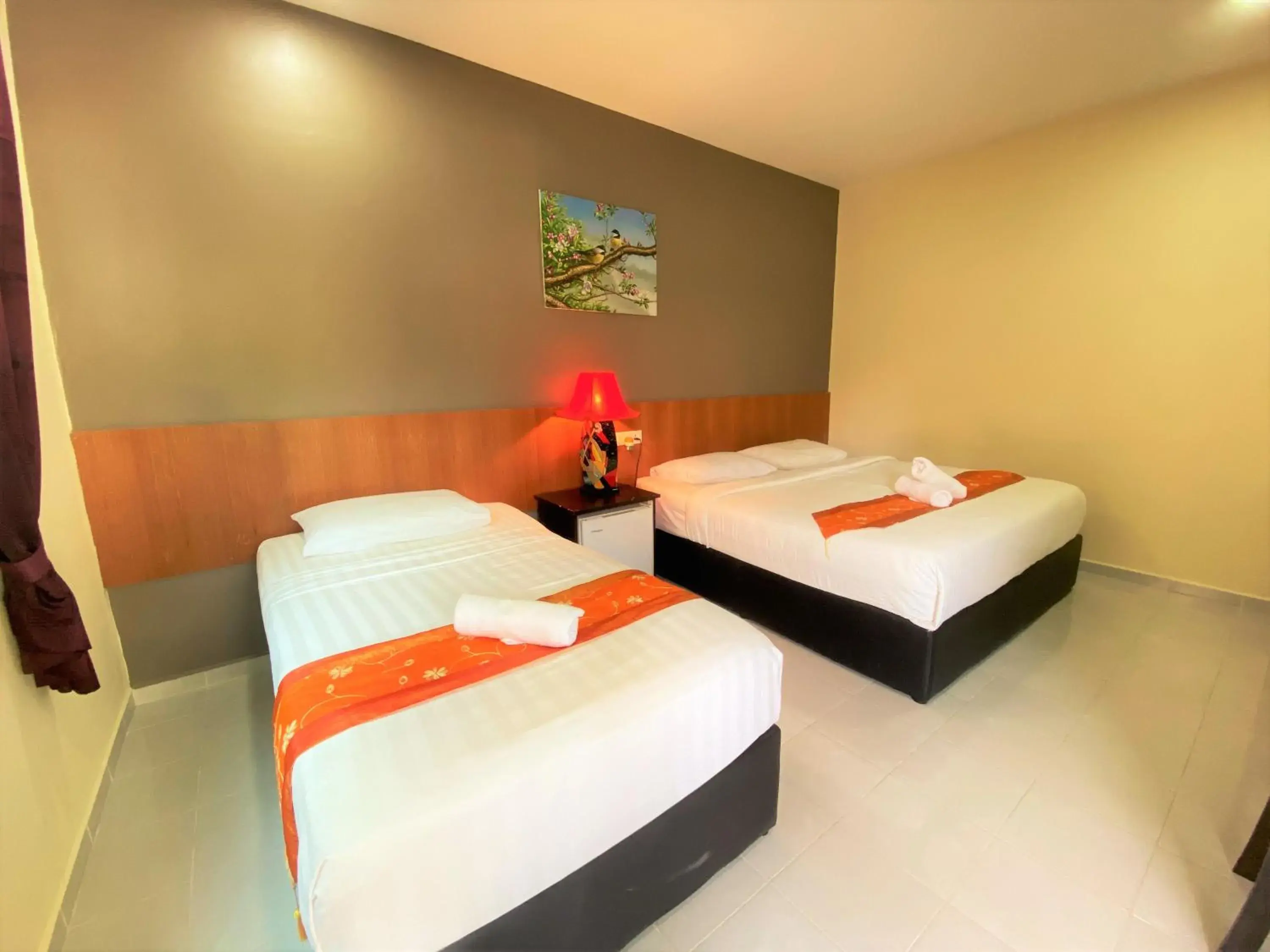 Family Room in Chenang Inn Family Room in Chenang Inn