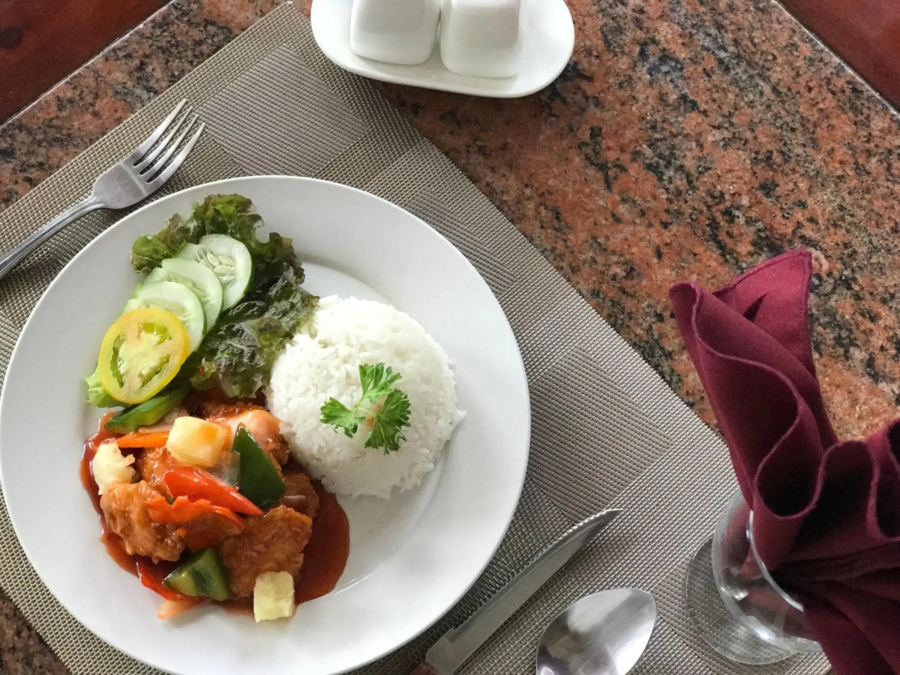 MJ Hotel and Suites MJ Hotel and Suites