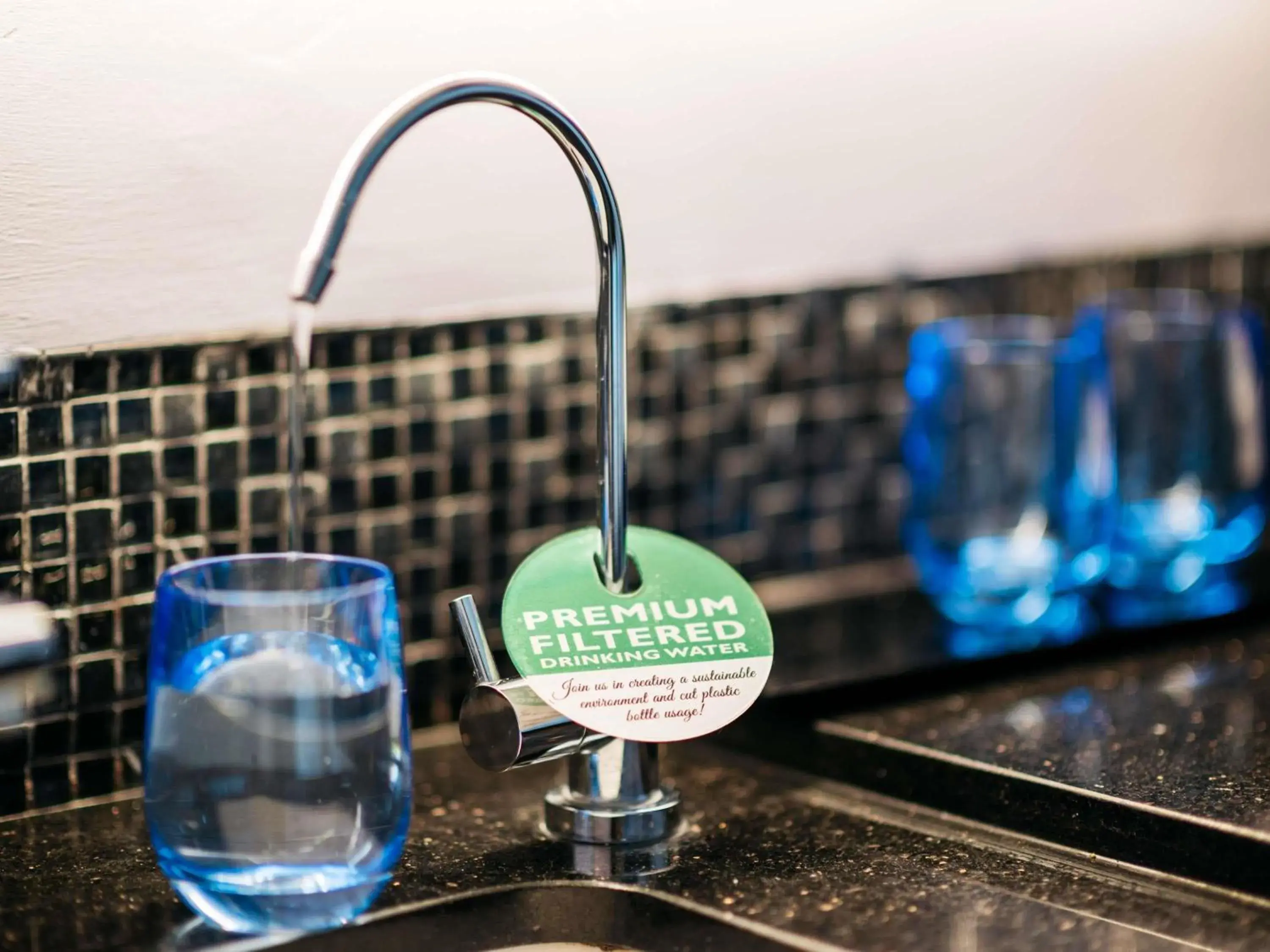 Classic Double Room in Mercure Singapore Tyrwhitt Classic Double Room in Mercure Singapore Tyrwhitt