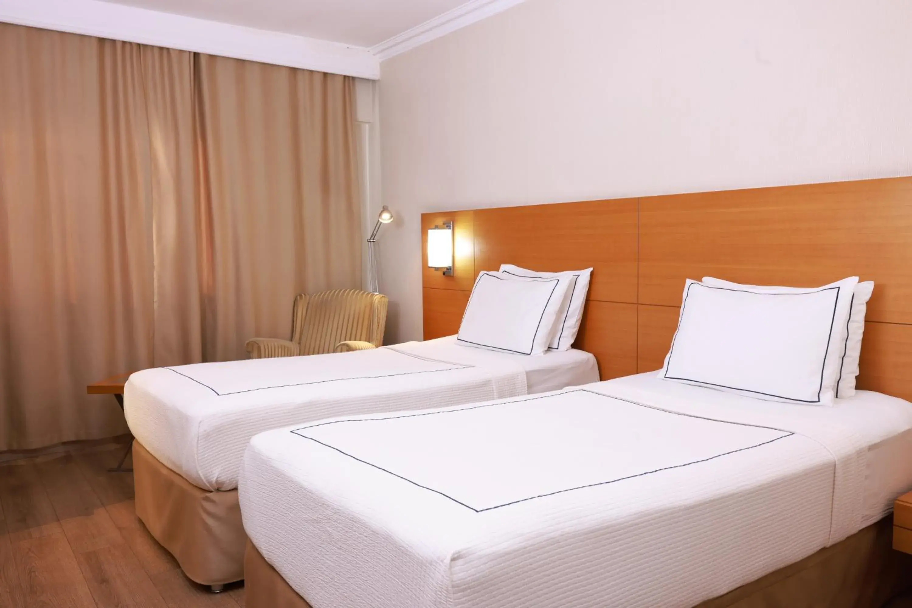Superior Double Room - single occupancy in Anemon Kent Ege Otel Superior Double Room - single occupancy in Anemon Kent Ege Otel