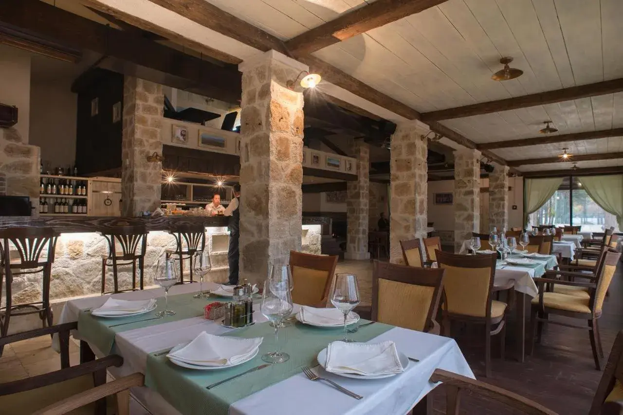 Hotel Trim Hotel Trim