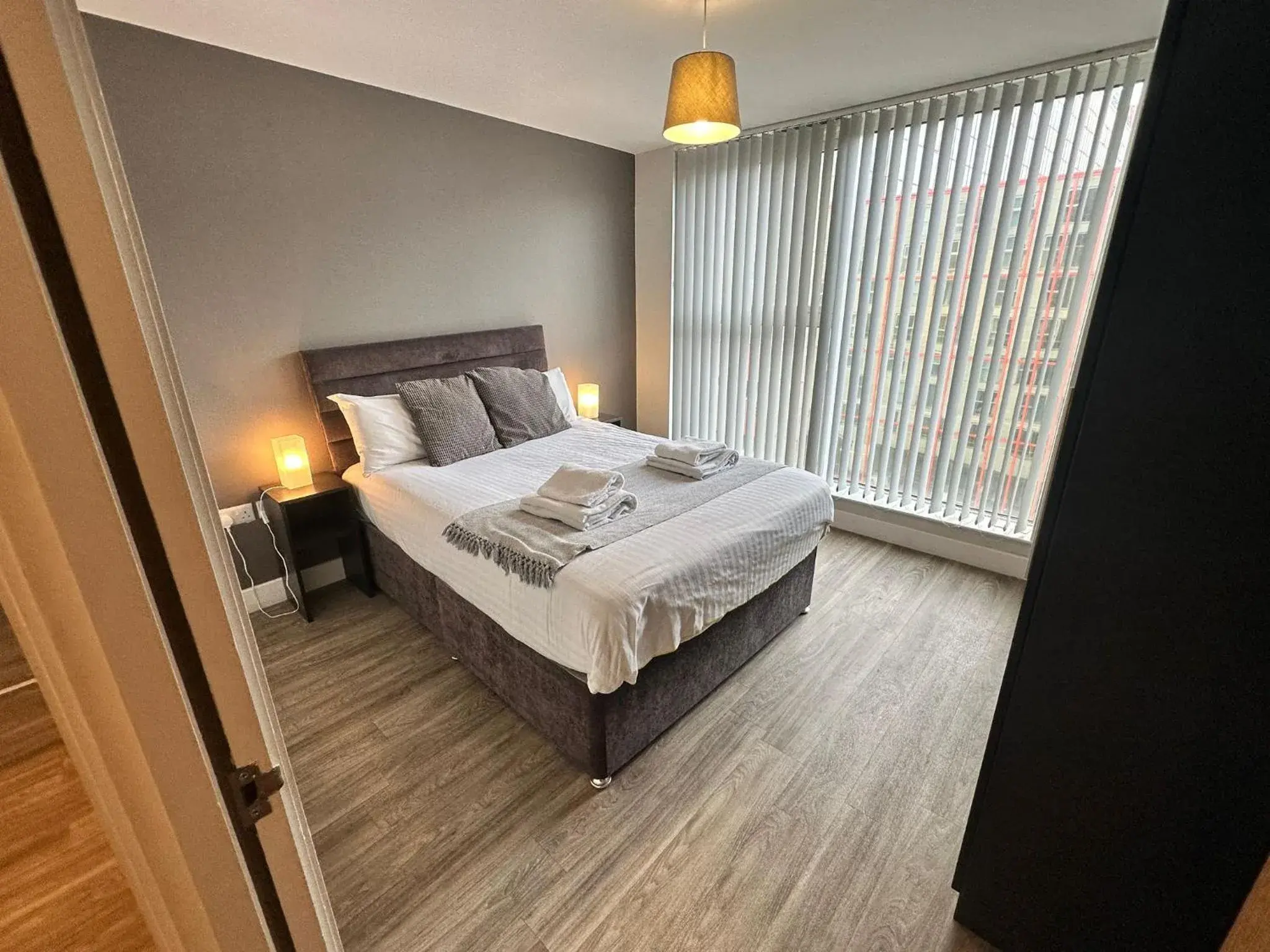 Obel Apartments by Beehosting Obel Apartments by Beehosting