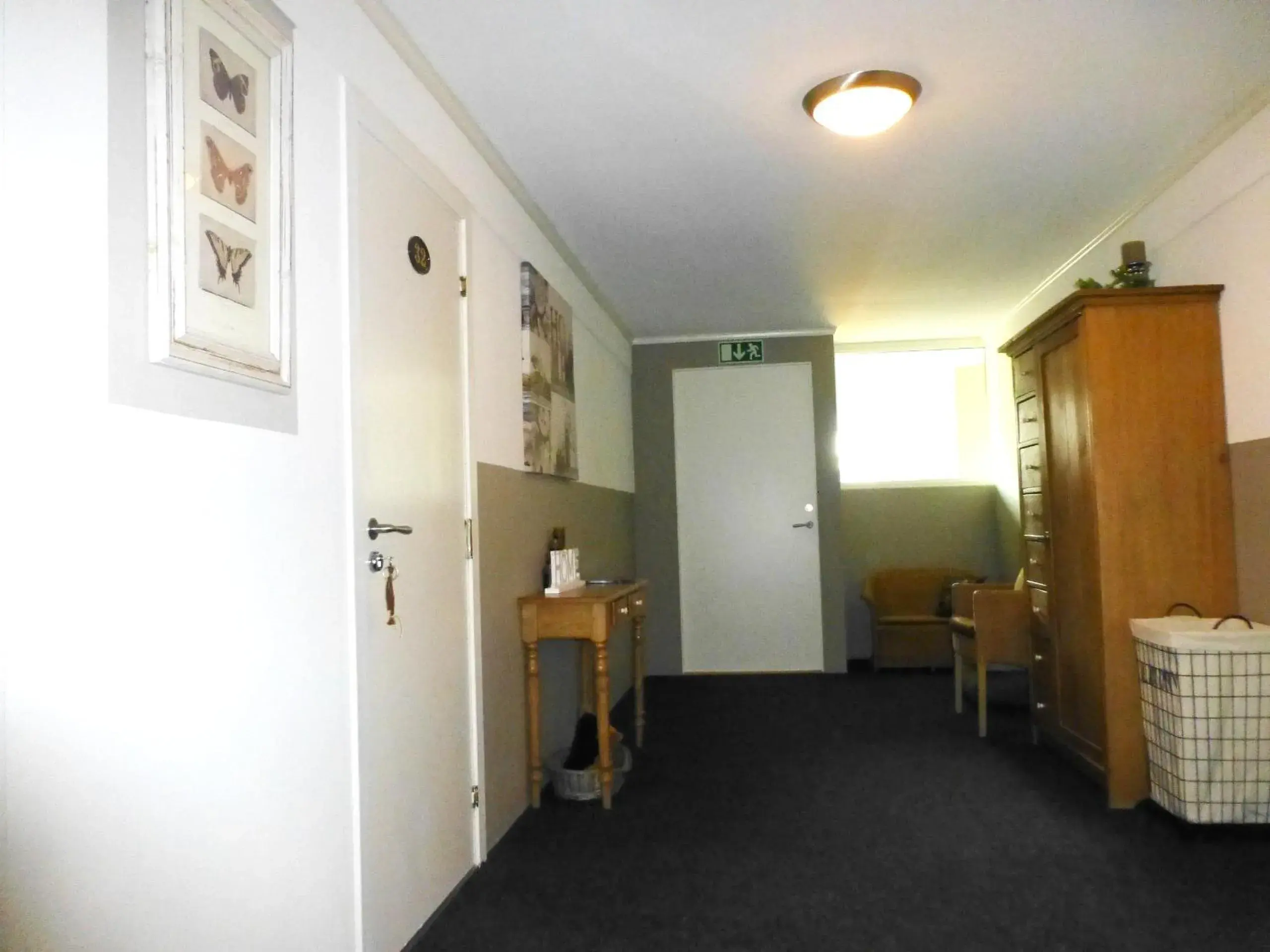 Double Room with Private Bathroom - single occupancy in Løvheim Gjestehus Double Room with Private Bathroom - single occupancy in Løvheim Gjestehus