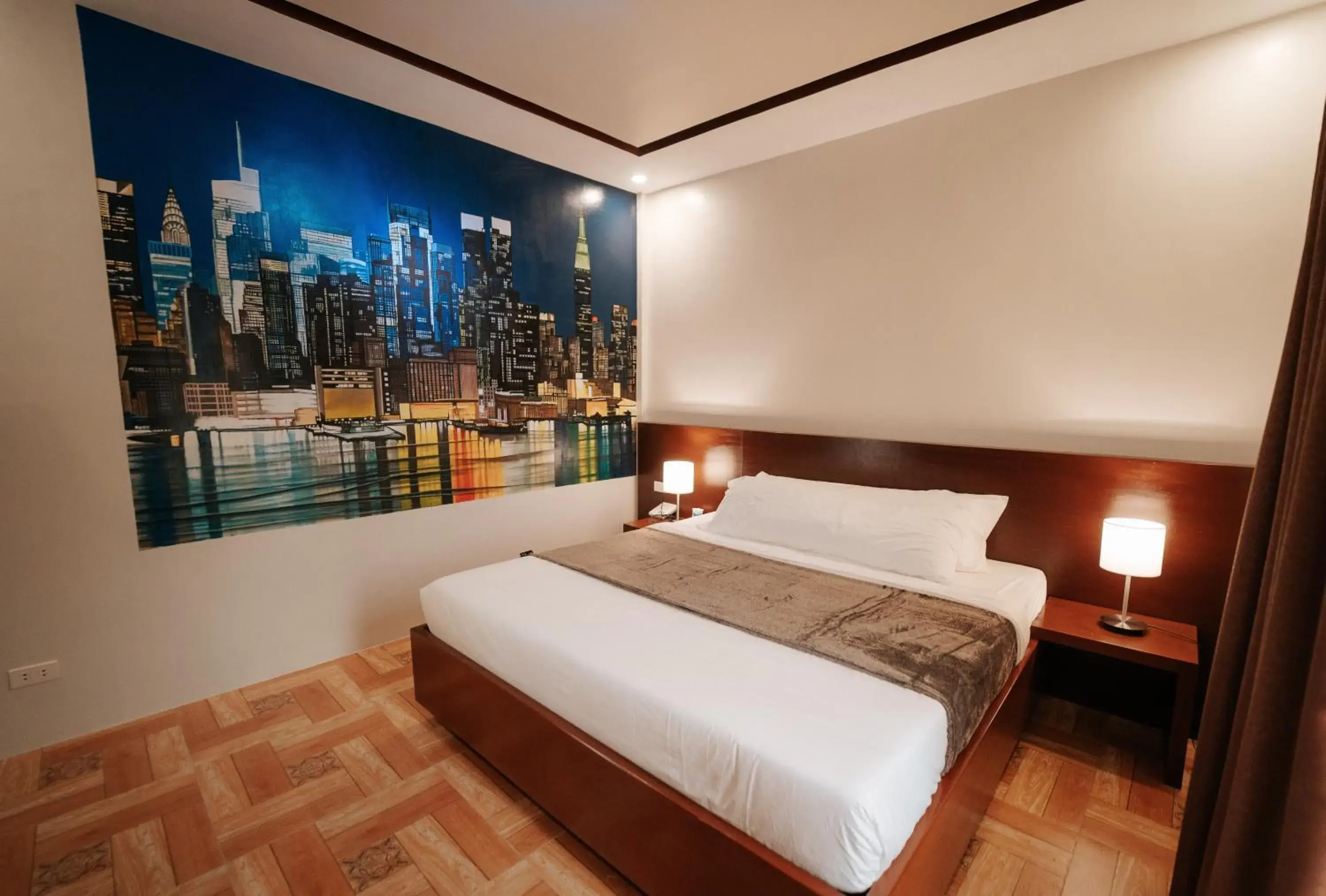 JJPHR Hotel San Antonio JJPHR Hotel San Antonio