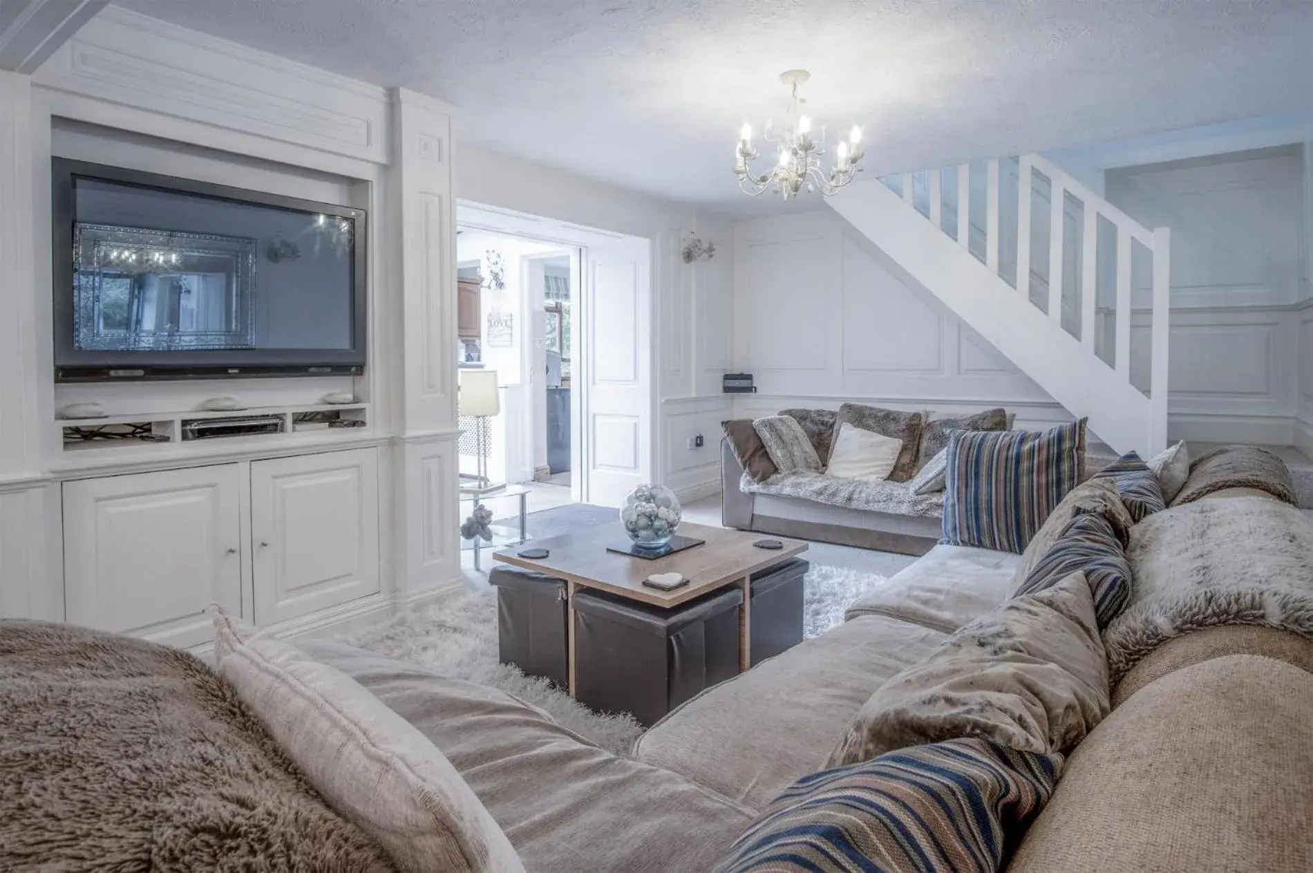 Angel Cottage - 3 Bedroom Cottage - Stepaside Angel Cottage - 3 Bedroom Cottage - Stepaside