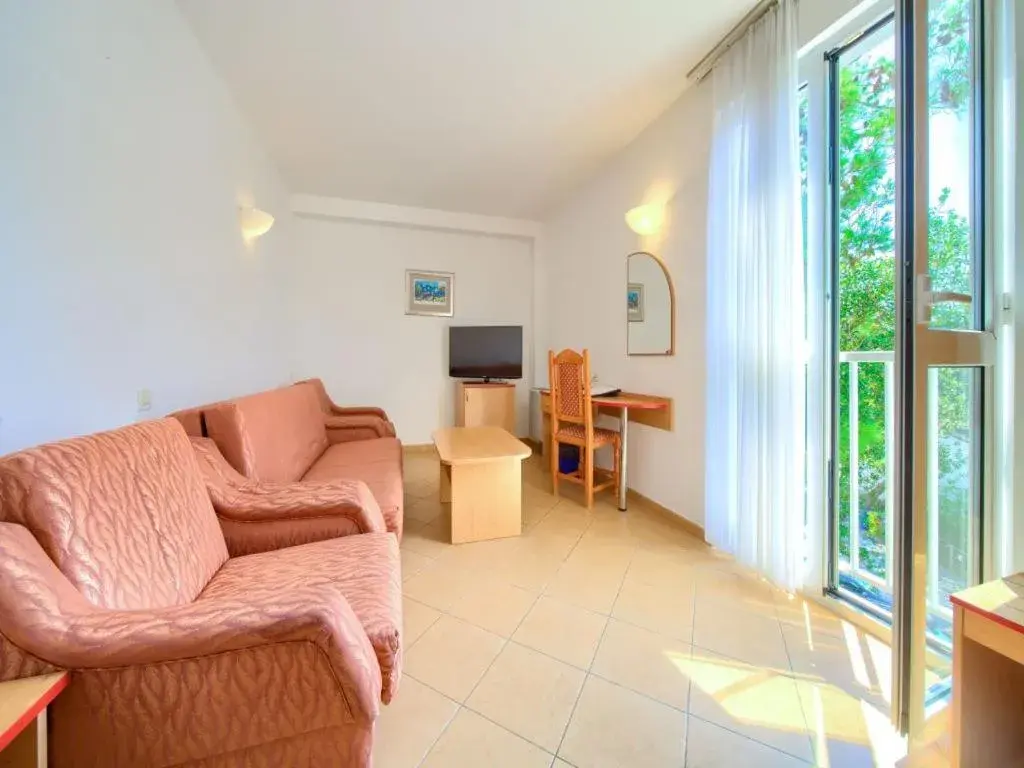 Suite in Villa Lovorka - Hotel Resort Dražica Suite in Villa Lovorka - Hotel Resort Dražica