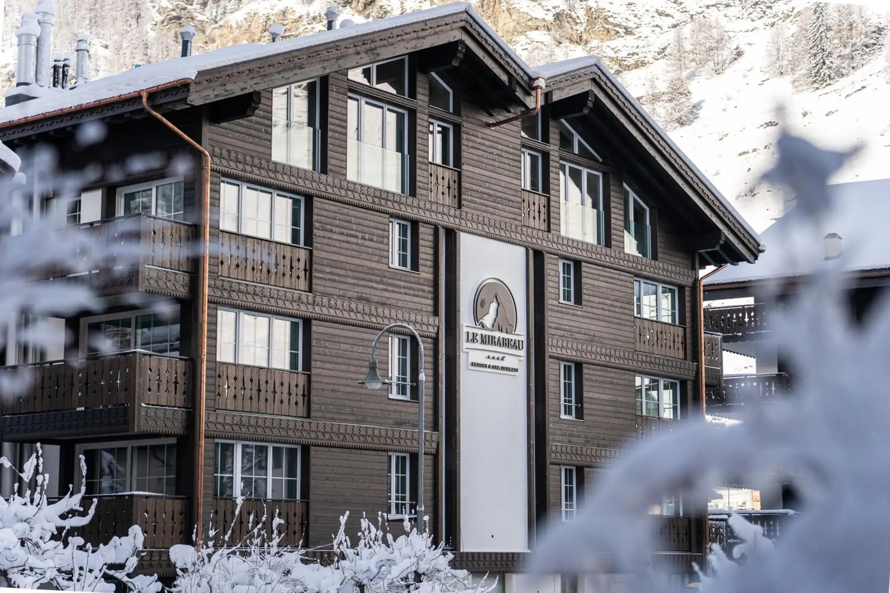 Mirabeau Etoile Mirabeau Etoile