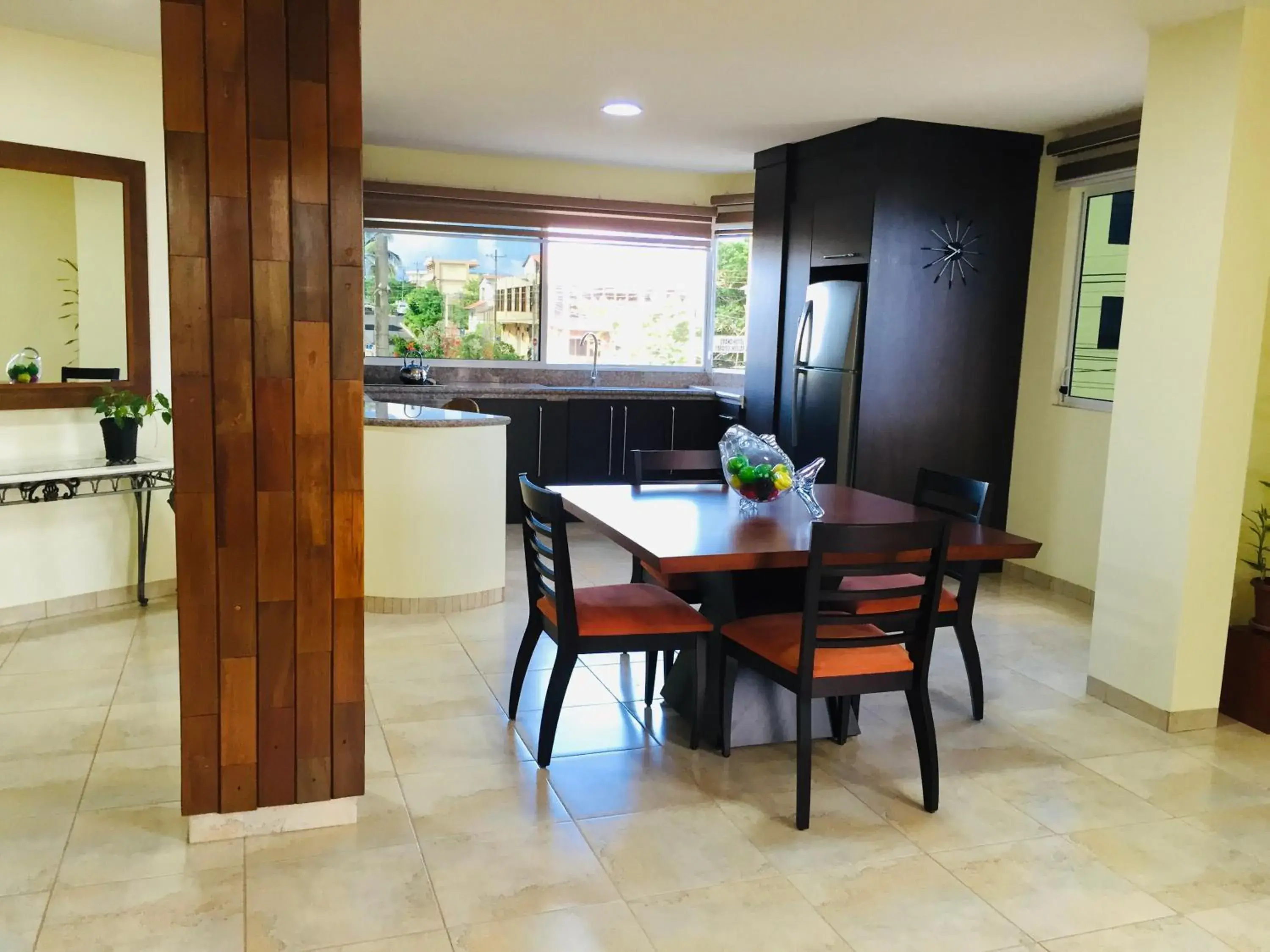 Deluxe King Suite - single occupancy in Eco Hotel Katarma Deluxe King Suite - single occupancy in Eco Hotel Katarma