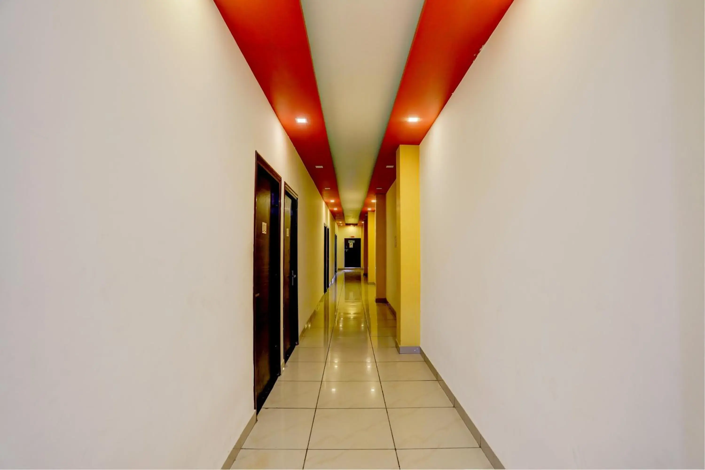 Hotel O Elibrista Hotel O Elibrista