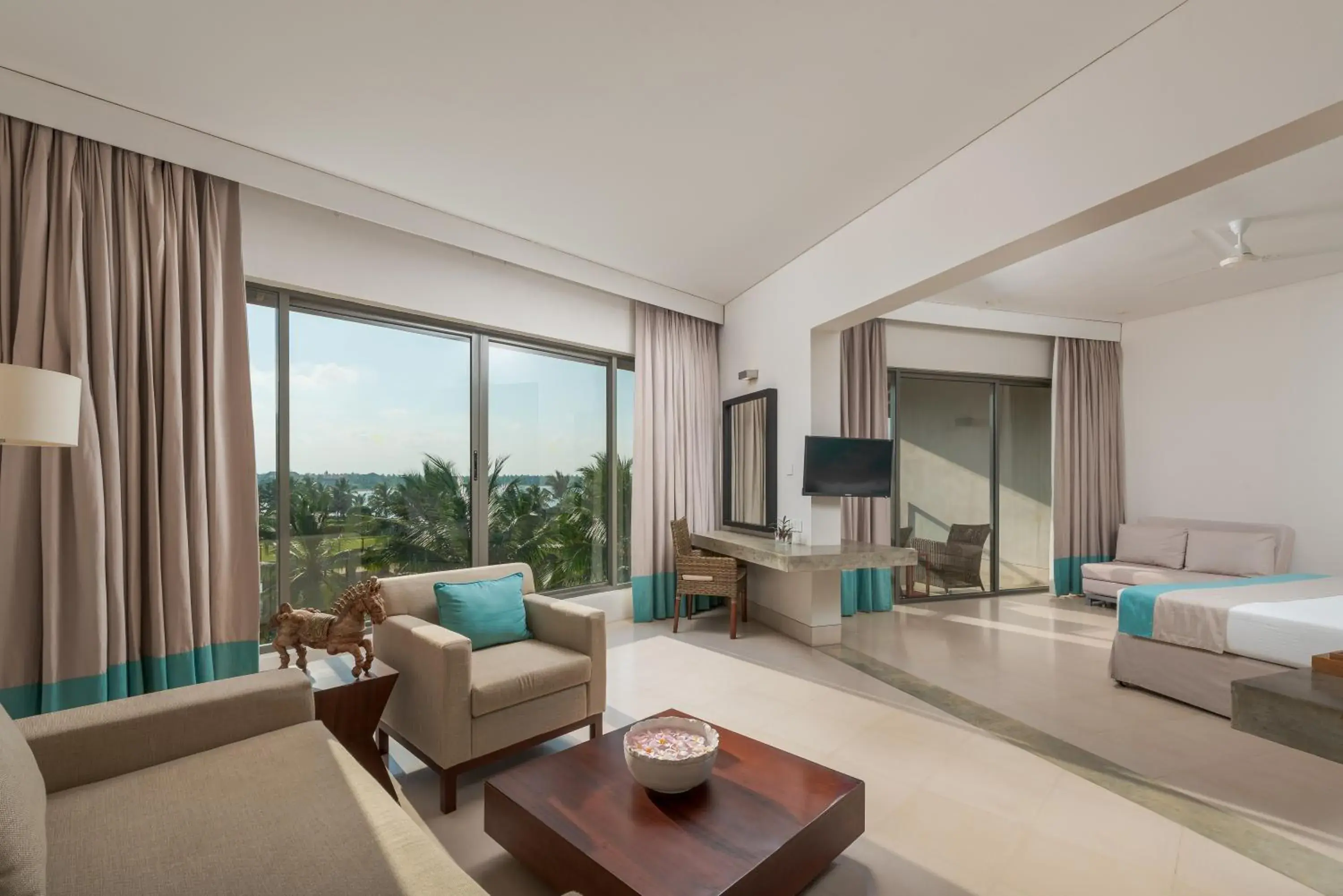 Deluxe Suite in Amaya Beach Passikudah Deluxe Suite in Amaya Beach Passikudah