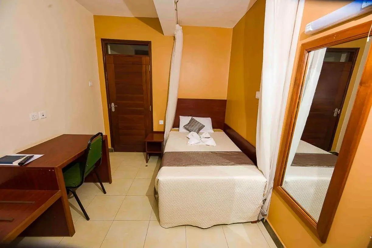 Standard Double Room - single occupancy in Acacia Resort Wote-Makueni by Nest & Nomad Standard Double Room - single occupancy in Acacia Resort Wote-Makueni by Nest & Nomad