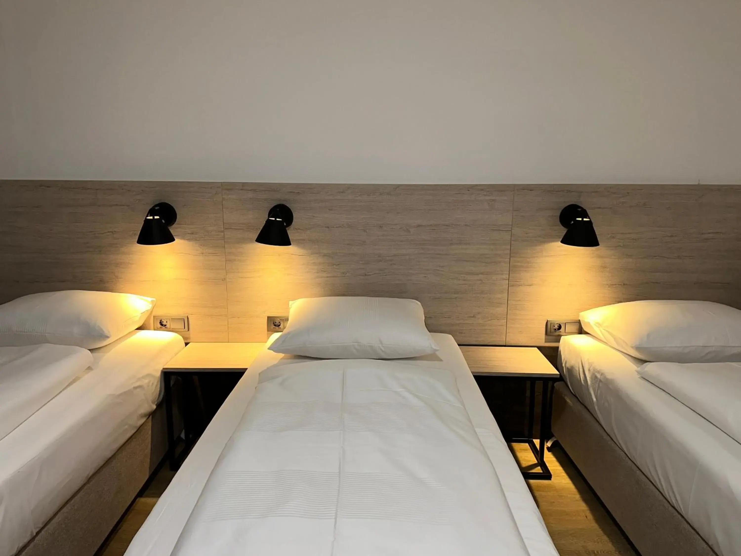 Studio Apartment XL without Kitchen in Apartimo München-Unterhaching Studio Apartment XL without Kitchen in Apartimo München-Unterhaching