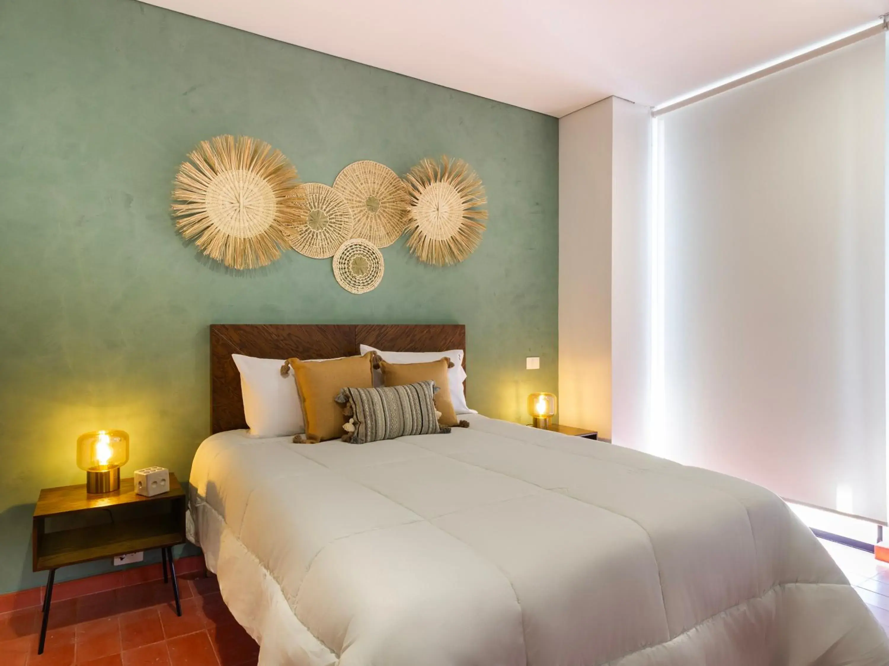 Loft in Tribu Chapultepec 67 Loft in Tribu Chapultepec 67