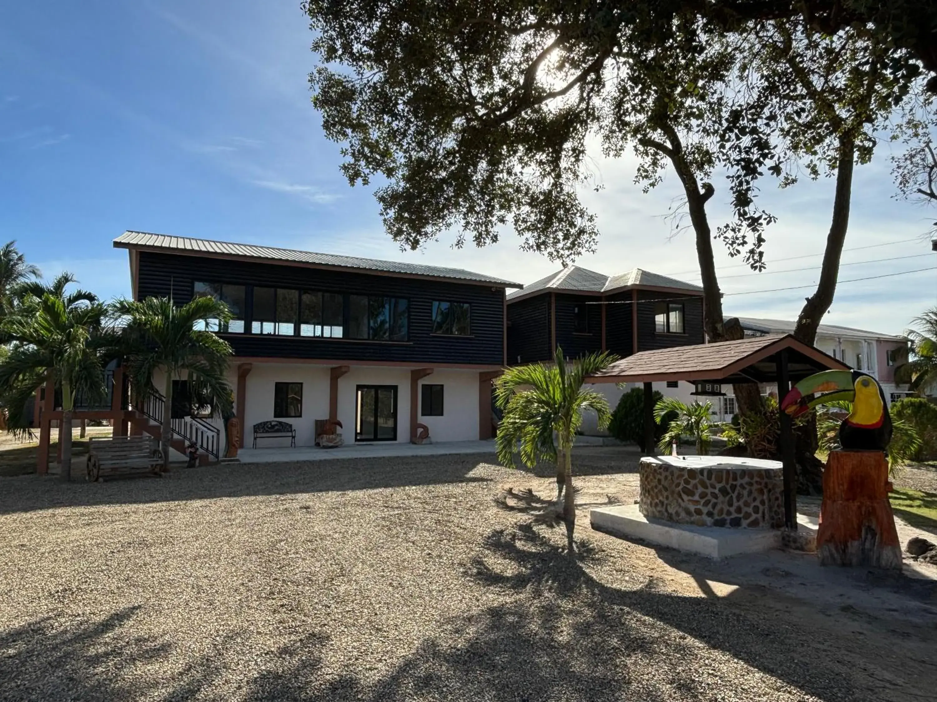 The Toucan Inn The Toucan Inn