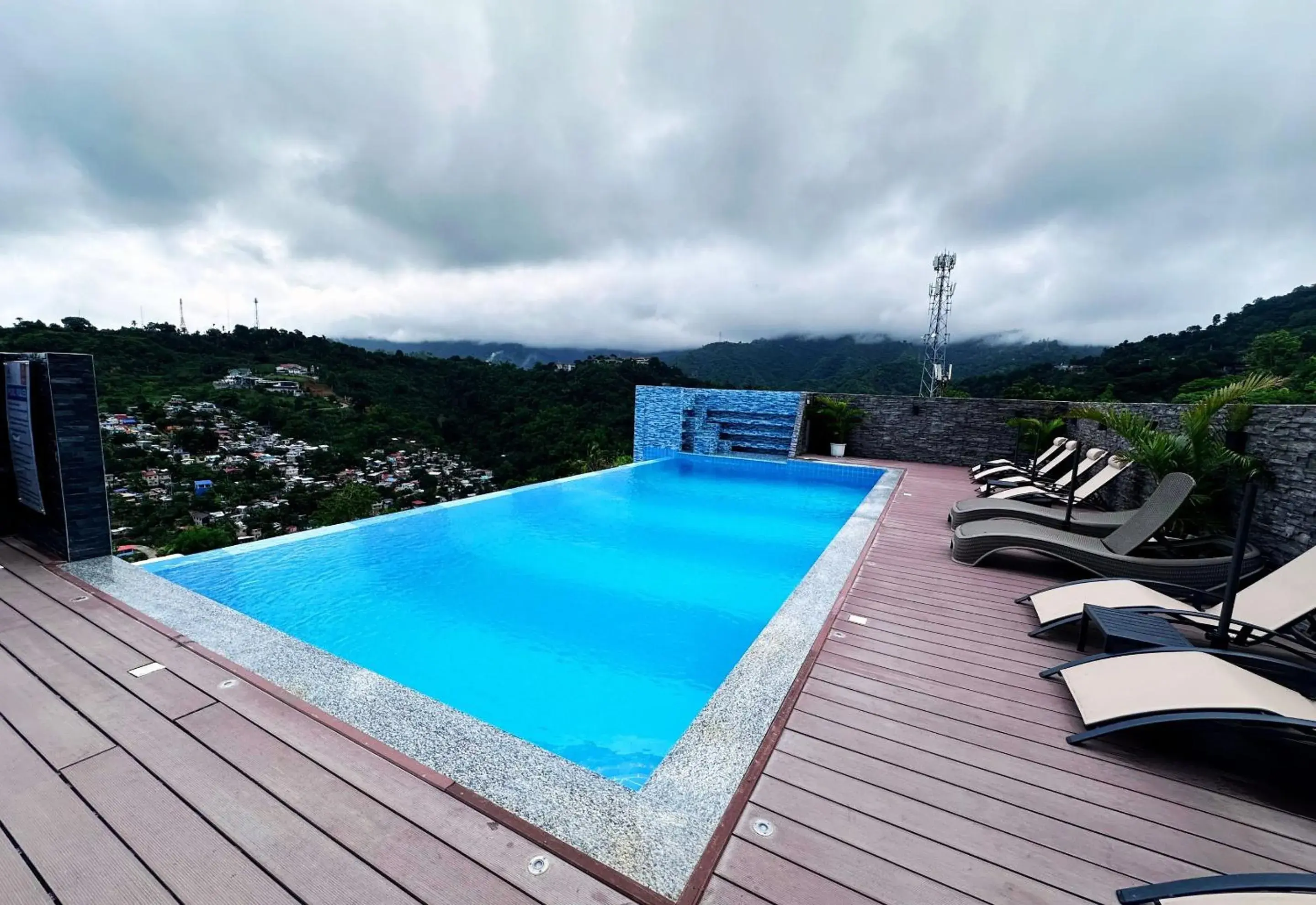 Hayat Sky Towers Hayat Sky Towers