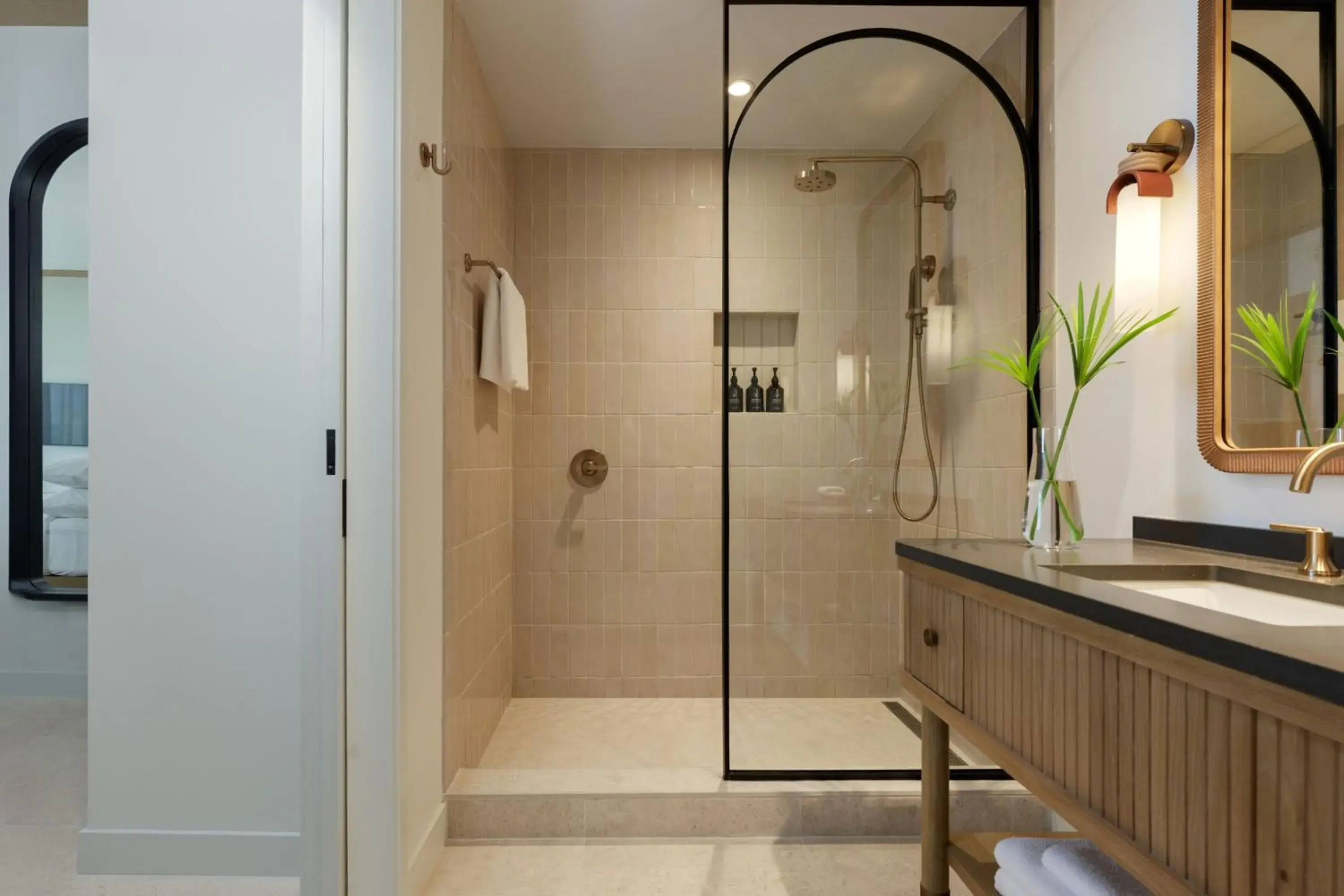 One-Bedroom Suite Pool View in Hotel Indigo Grand Cayman by IHG One-Bedroom Suite Pool View in Hotel Indigo Grand Cayman by IHG