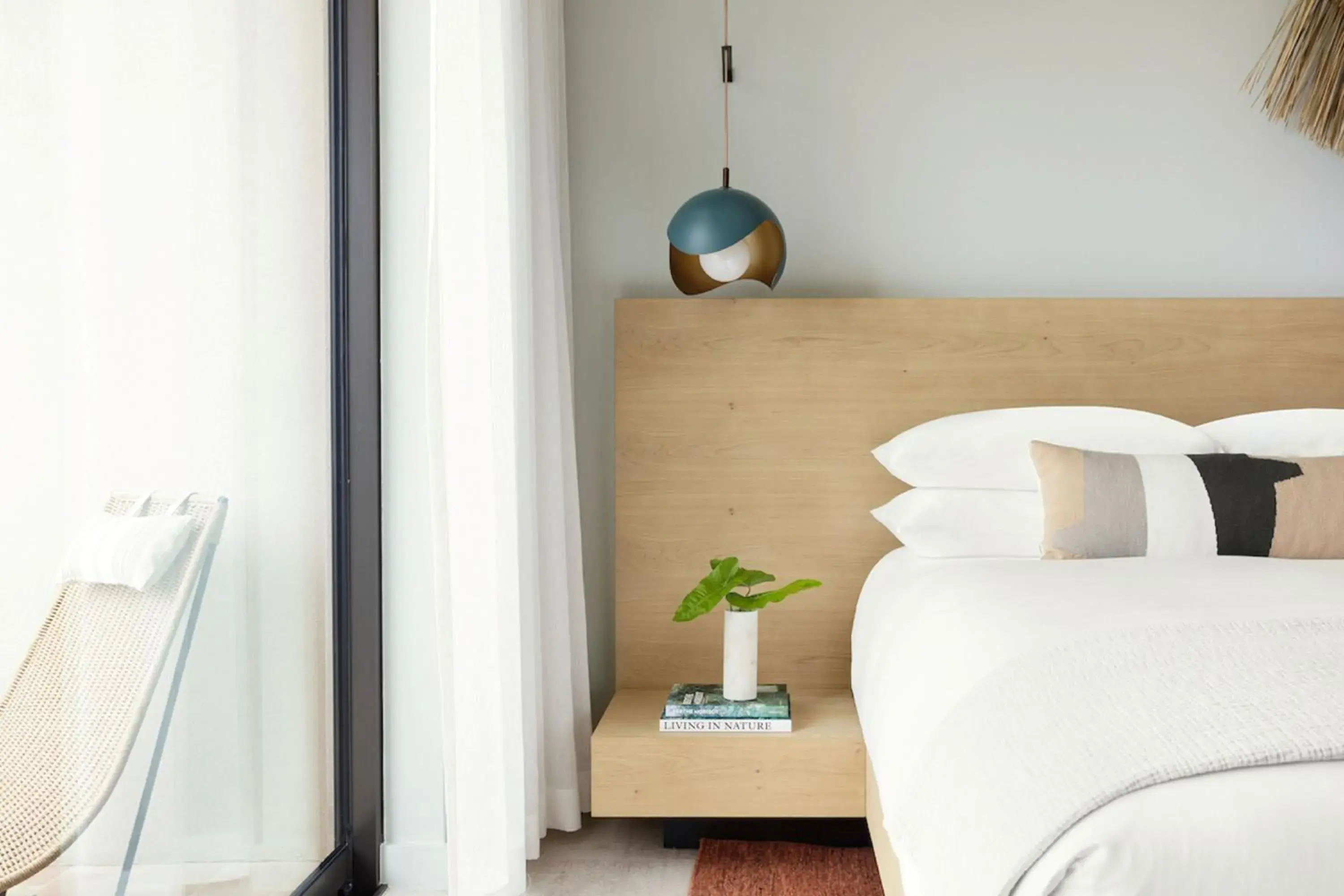 One-Bedroom Suite with Two Queen Beds and Ocean View in Hotel Indigo Grand Cayman by IHG One-Bedroom Suite with Two Queen Beds and Ocean View in Hotel Indigo Grand Cayman by IHG