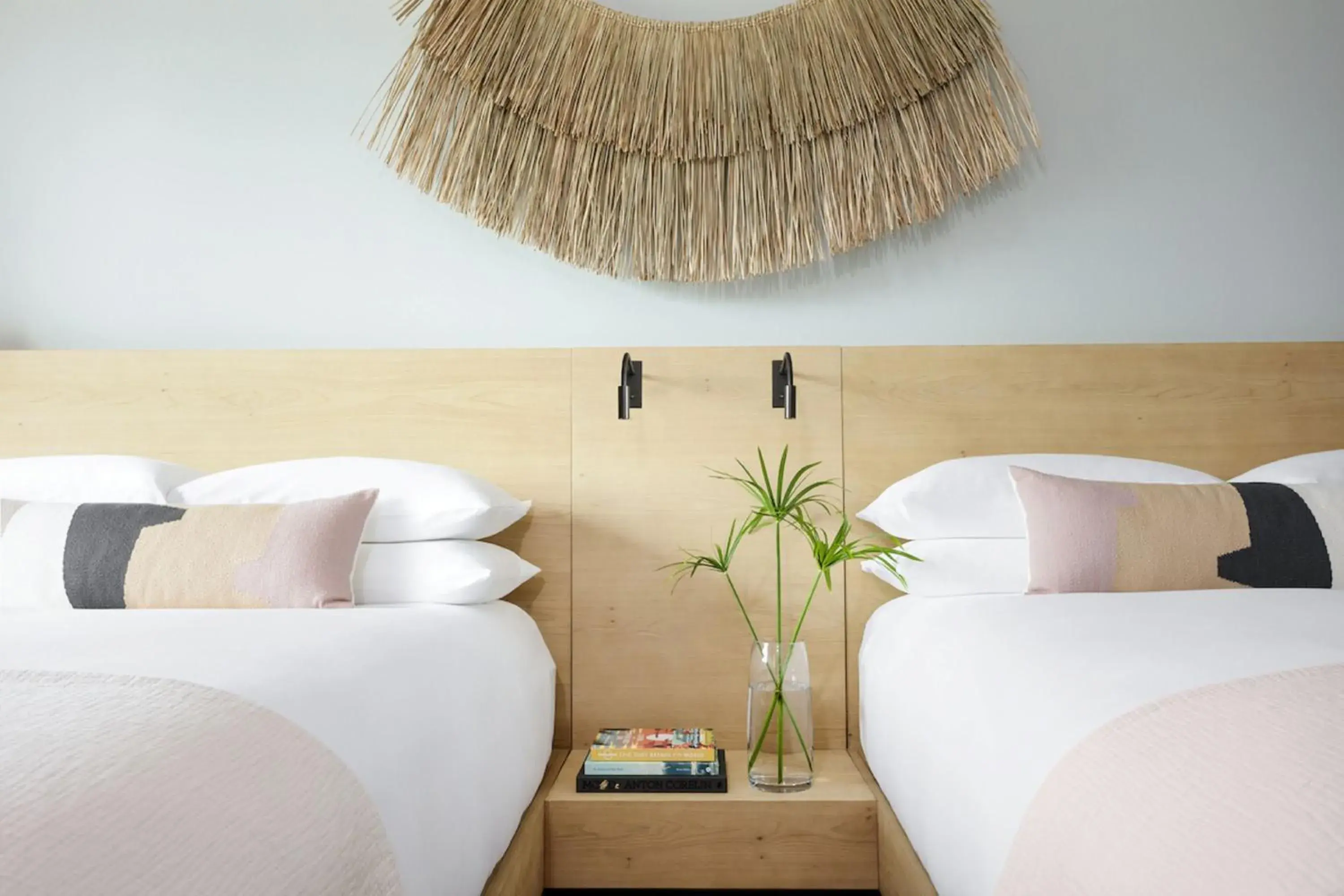 Standard Queen Room with Harbor View in Hotel Indigo Grand Cayman by IHG Standard Queen Room with Harbor View in Hotel Indigo Grand Cayman by IHG