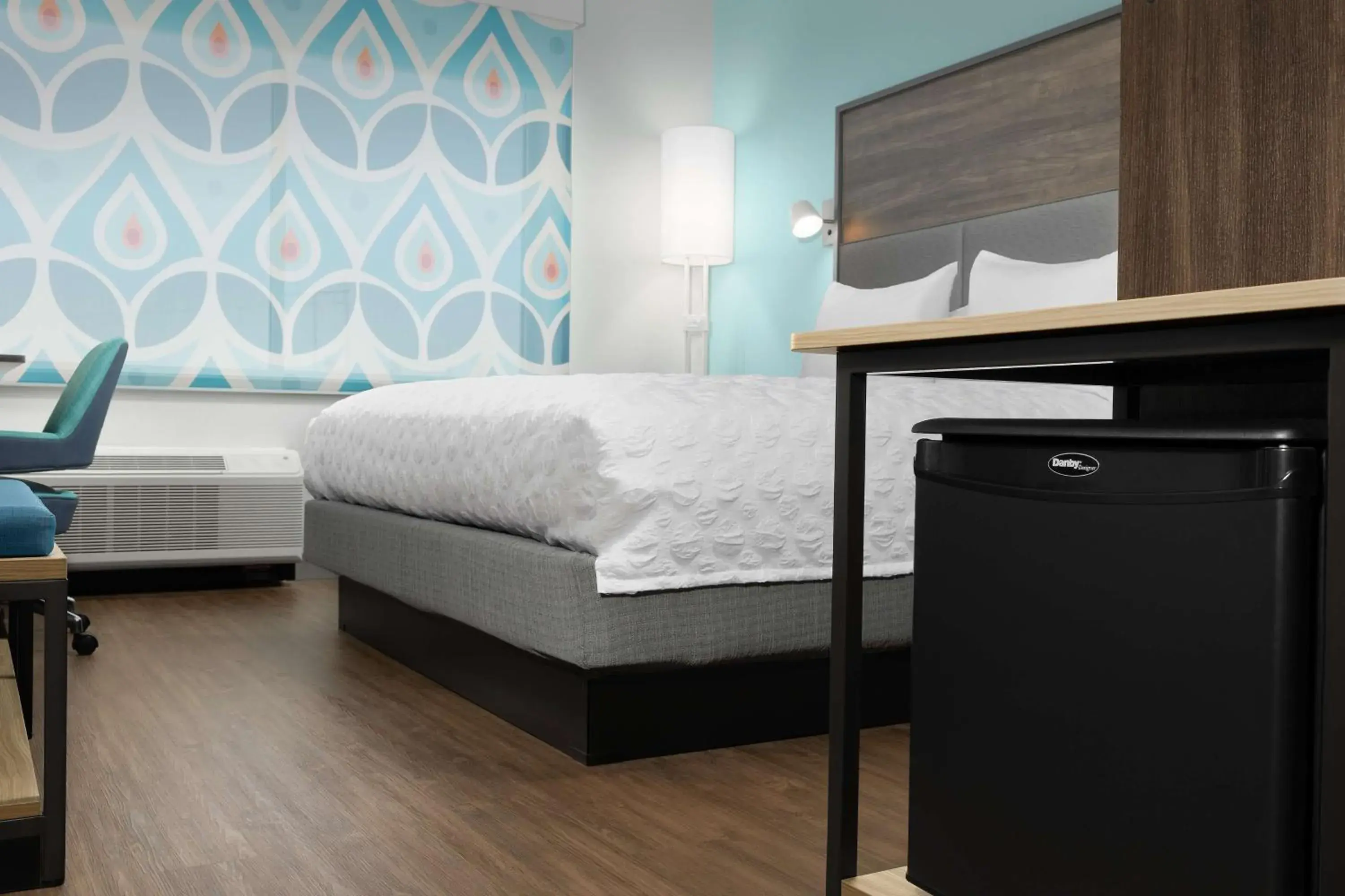 King Room with Bath Tub - Mobility Access in Tru By Hilton North Augusta King Room with Bath Tub - Mobility Access in Tru By Hilton North Augusta