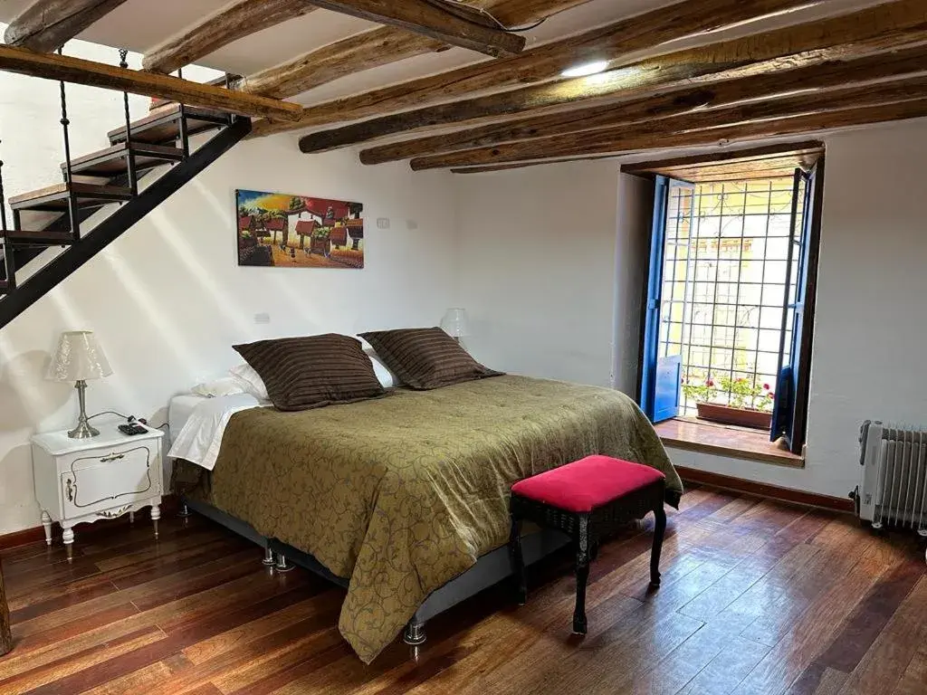 Superior Family Room in Kori Gems Inn Superior Family Room in Kori Gems Inn