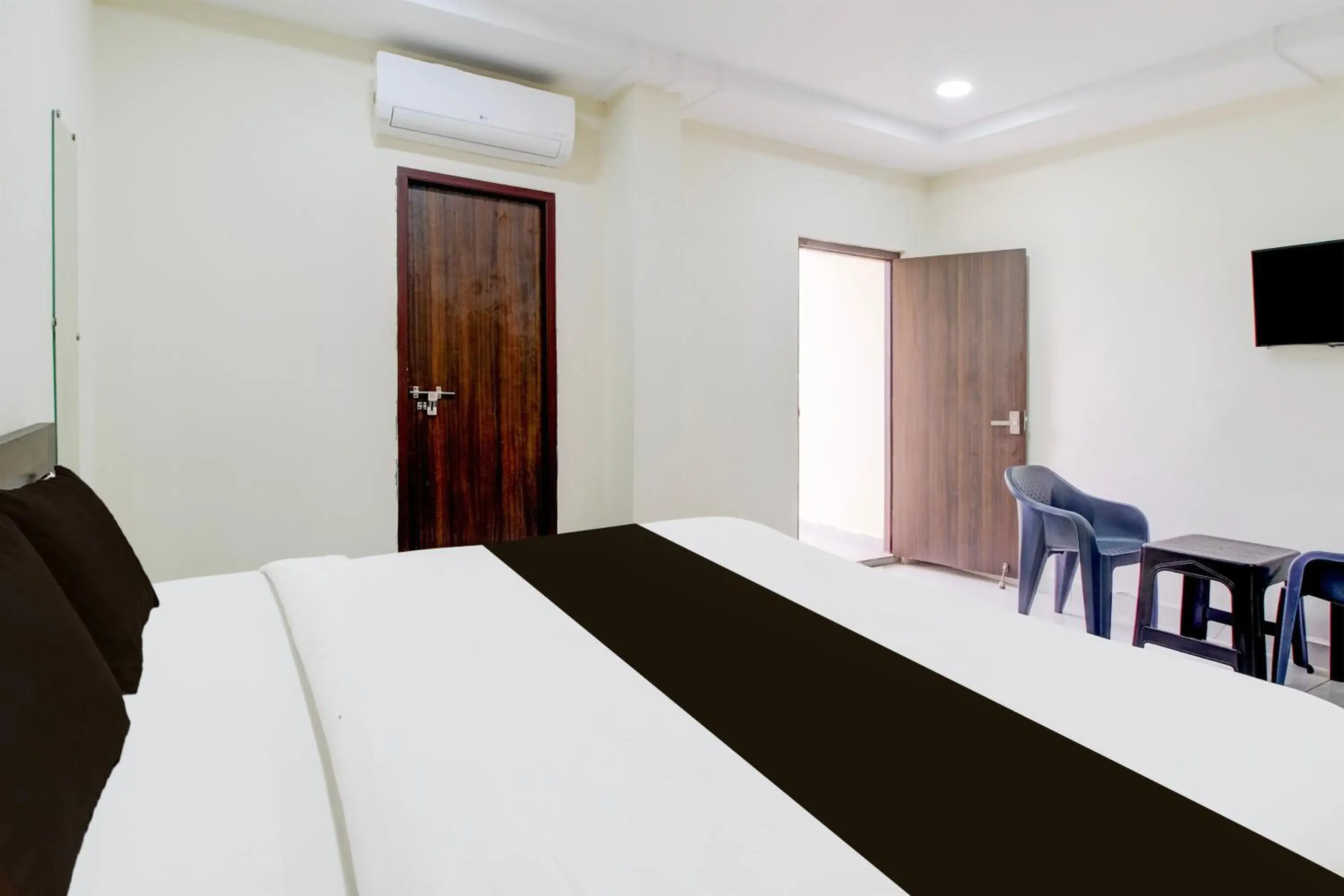 Super Hotel O Ramavarapadu Near PVR Icon Super Hotel O Ramavarapadu Near PVR Icon