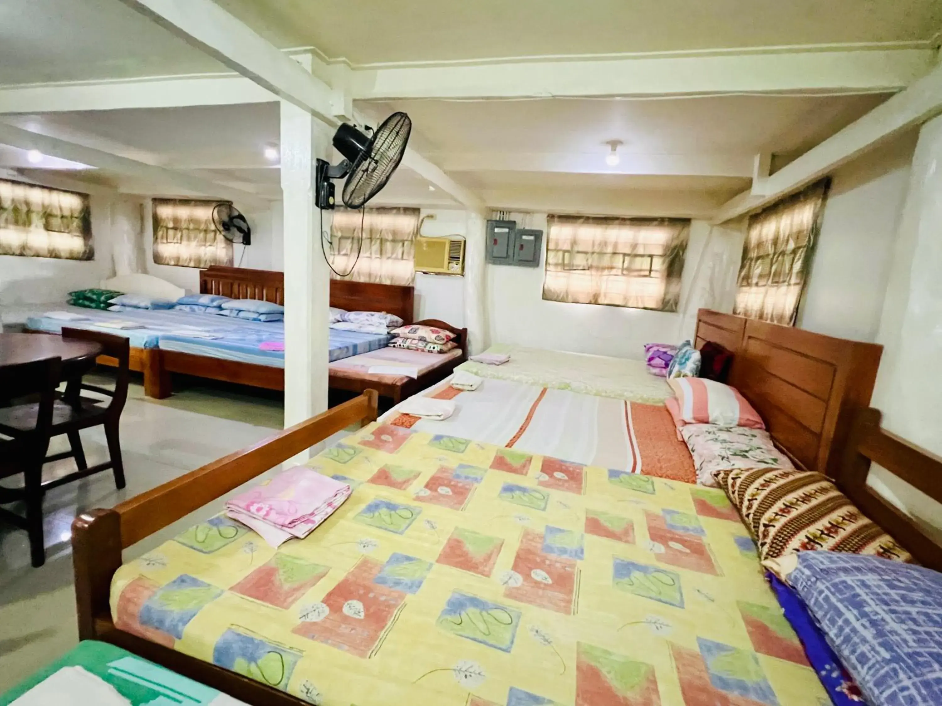 Superior Family Room in King Henry's Transient House Superior Family Room in King Henry's Transient House