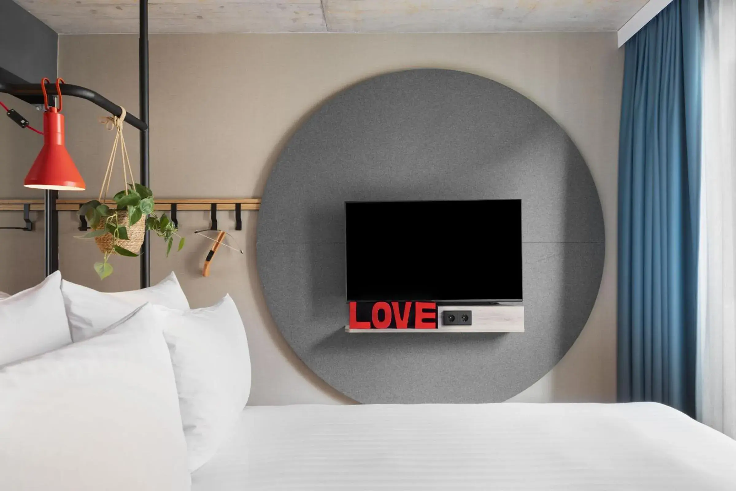 Single Room in Stay KooooK Leipzig City - Online Check In NEW OPENING Single Room in Stay KooooK Leipzig City - Online Check In NEW OPENING