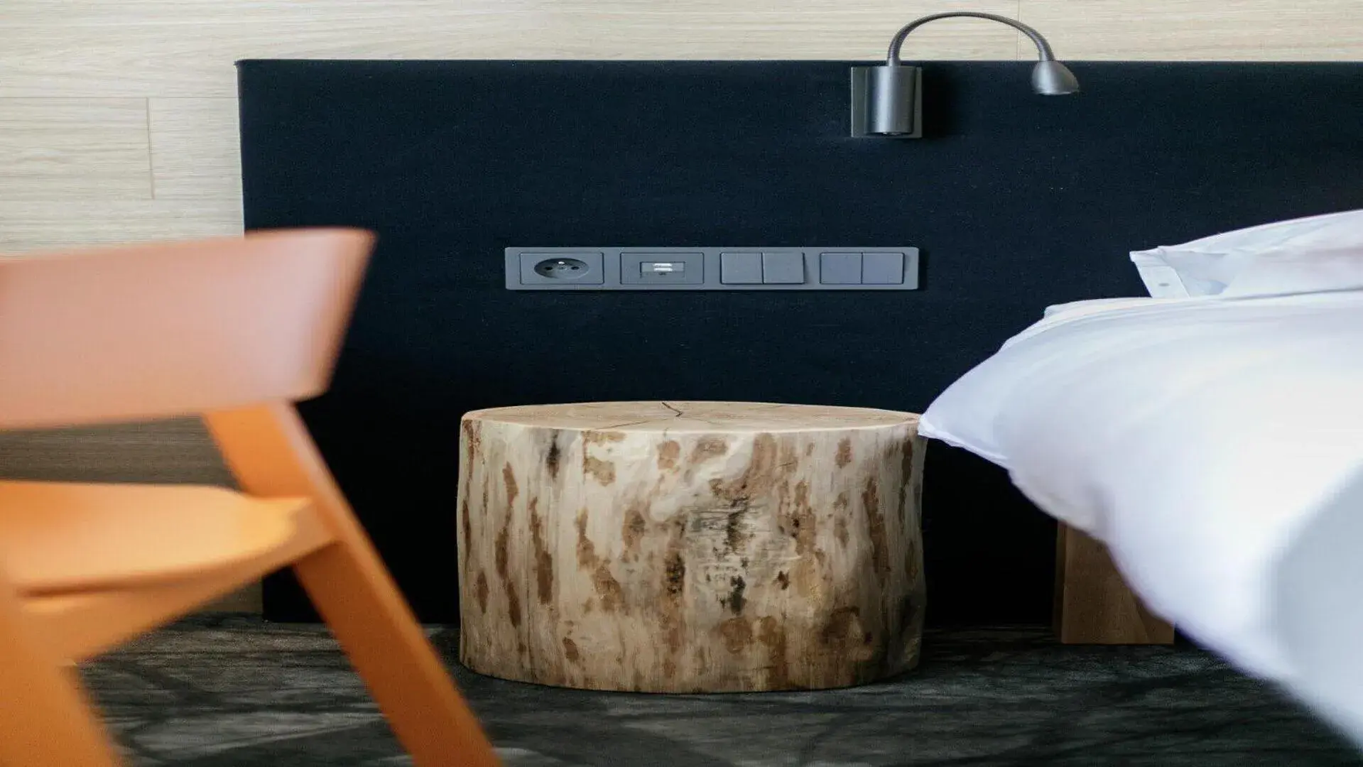 Double Room in B&B HOTEL Tomaszów Lubelski Double Room in B&B HOTEL Tomaszów Lubelski